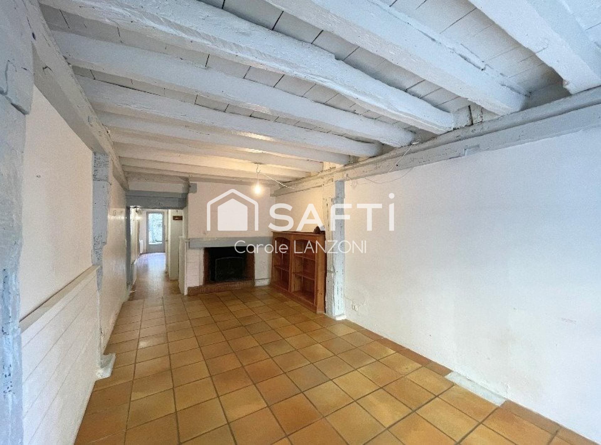 Maison à vendre, 112m², Châteaugiron