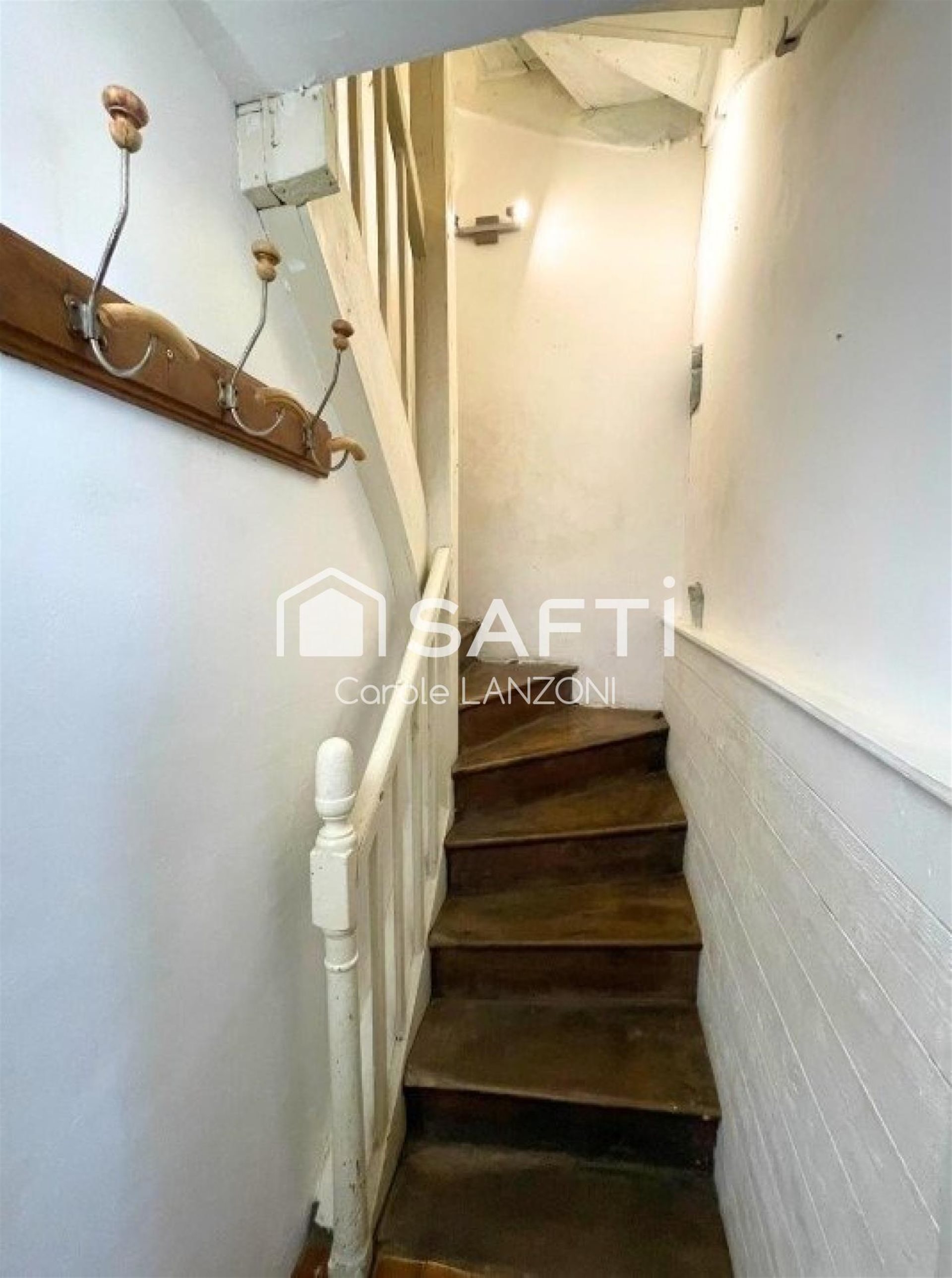 Maison à vendre, 112m², Châteaugiron