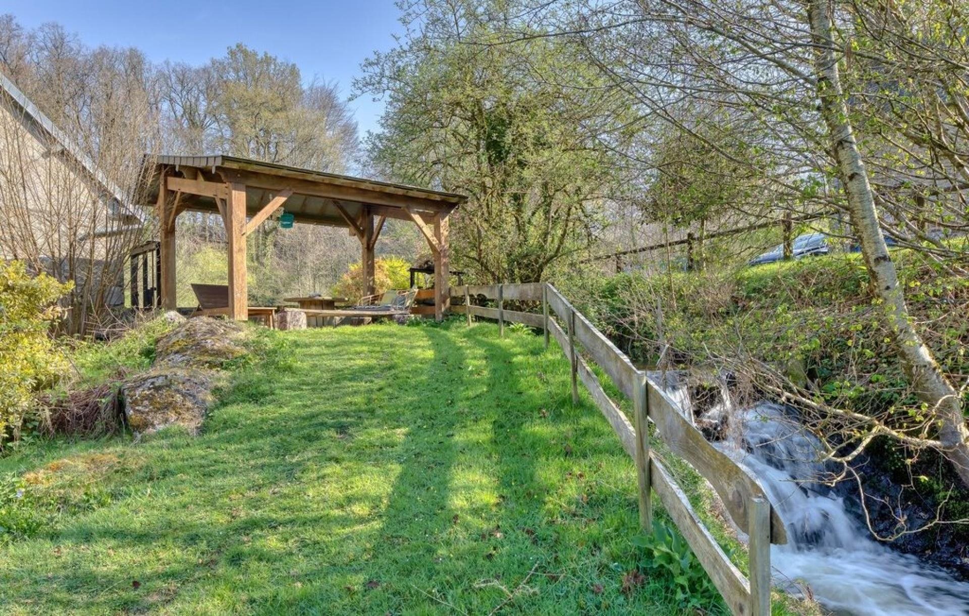 Maison à vendre, 140m², Villedieu-les-Poêles