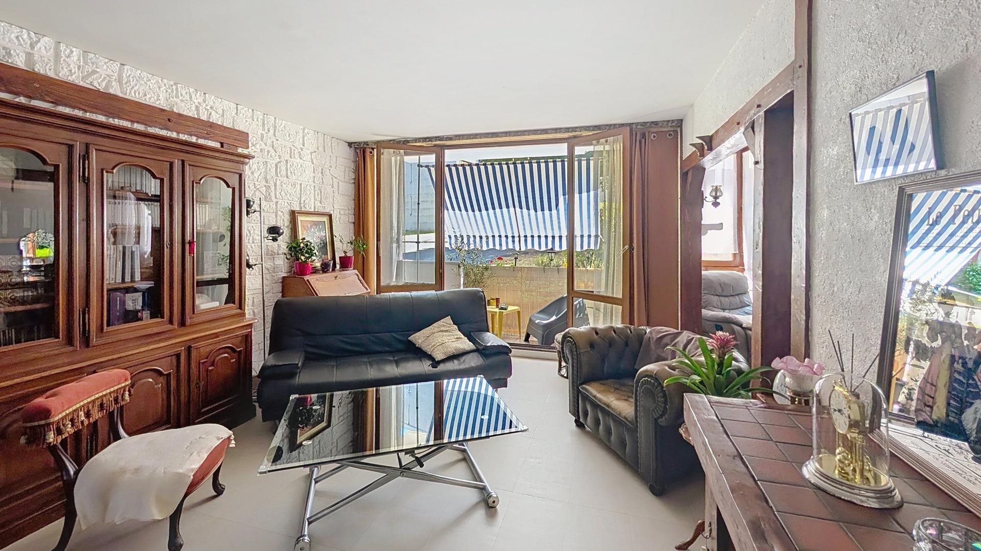 Appartement à vendre, 97m², Morsang-sur-Orge