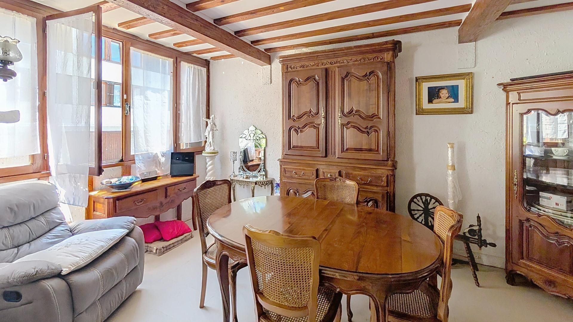 Appartement à vendre, 97m², Morsang-sur-Orge