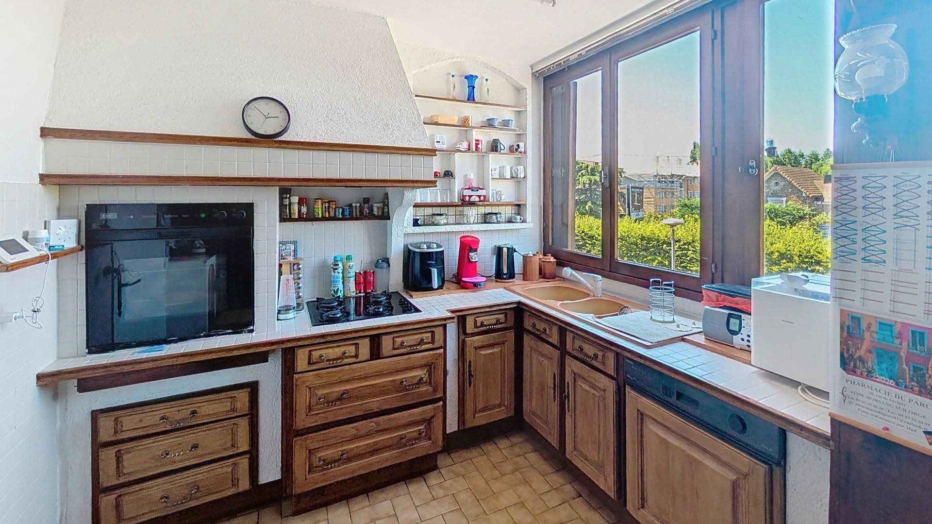 Appartement à vendre, 97m², Morsang-sur-Orge