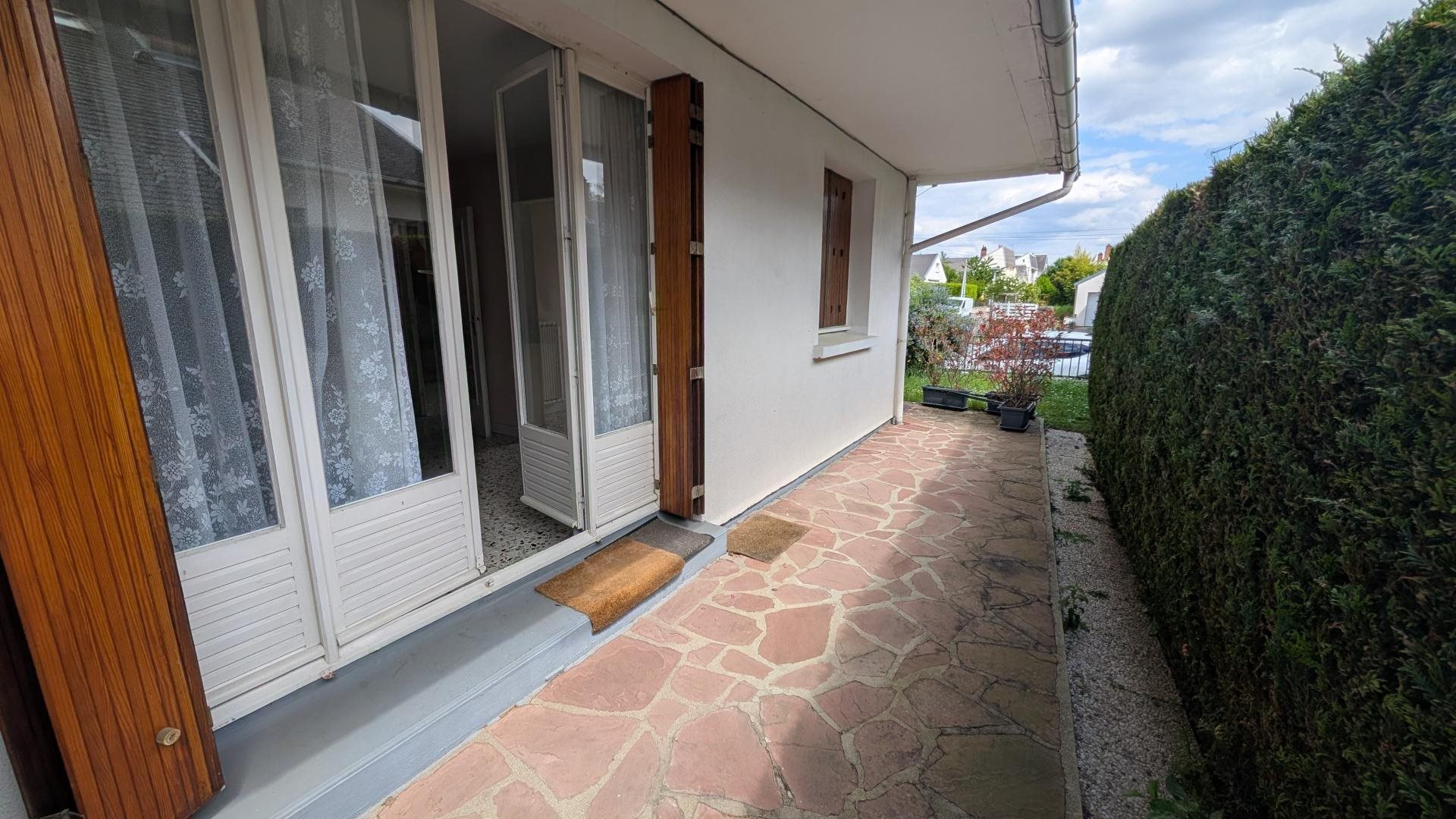 Maison à vendre, 110m², Palaiseau