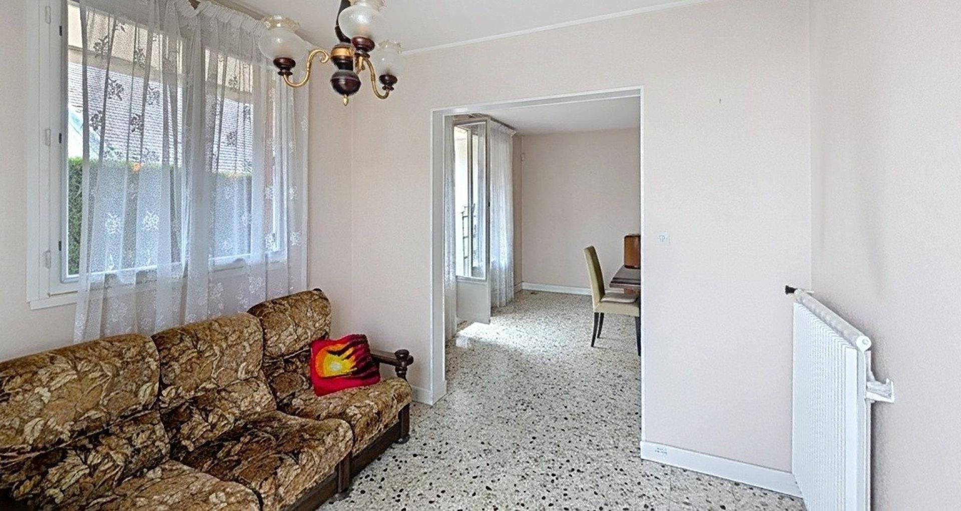 Maison à vendre, 110m², Palaiseau
