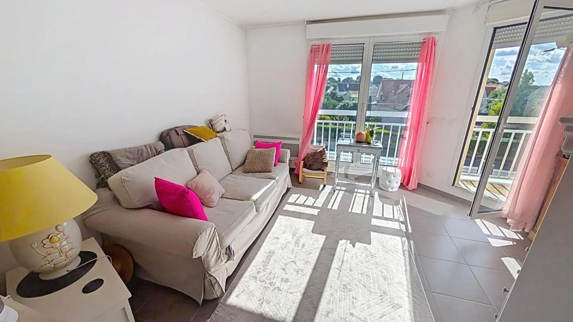 Appartement à vendre, 42m², Epinay-sur-Orge