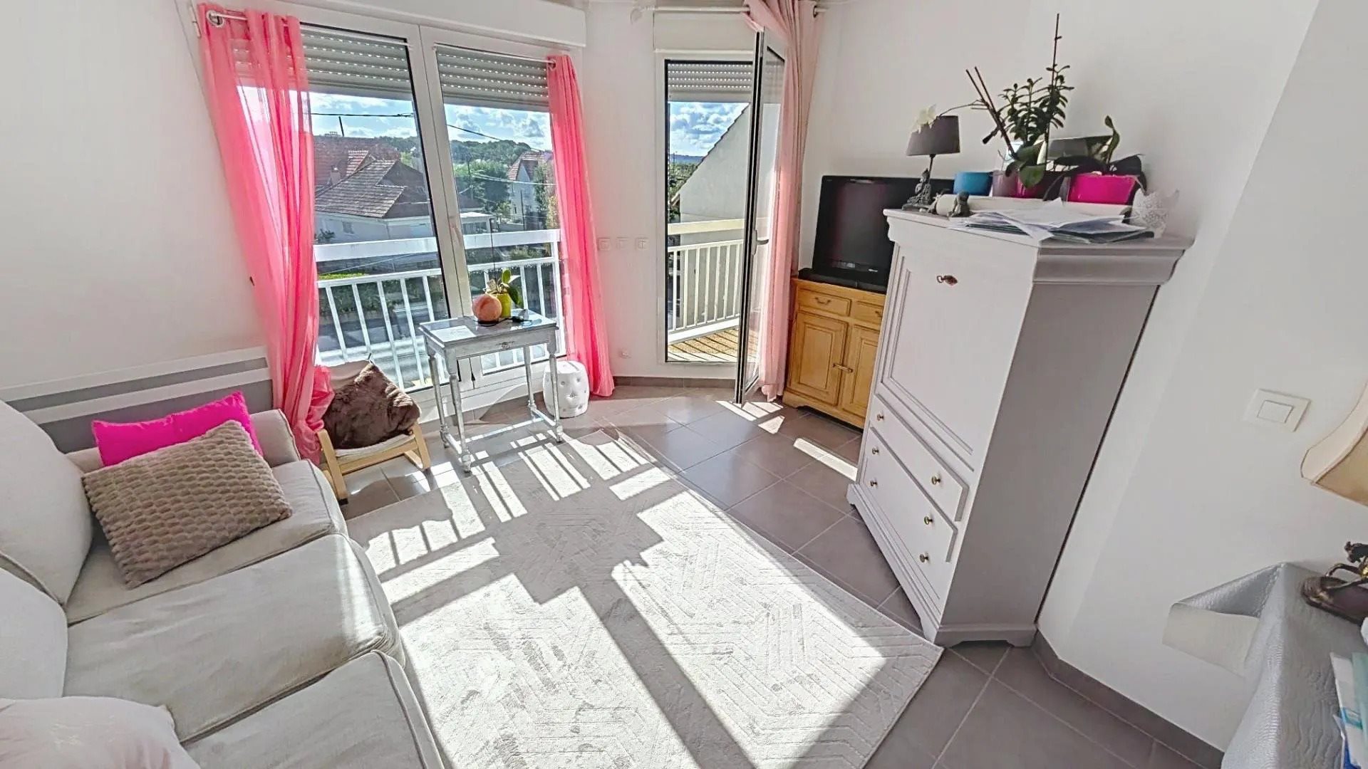 Appartement à vendre, 42m², Epinay-sur-Orge