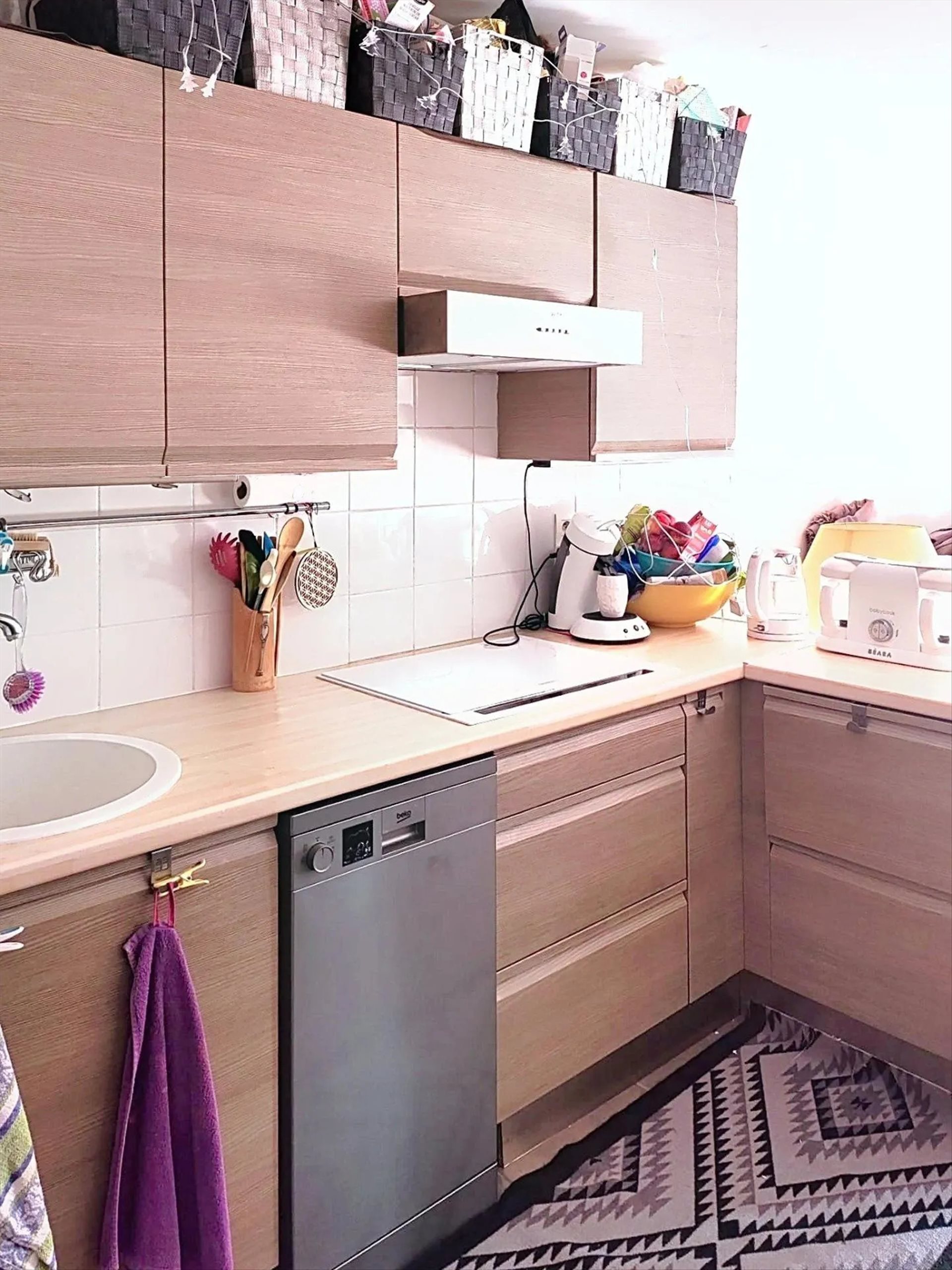 Appartement à vendre, 42m², Epinay-sur-Orge