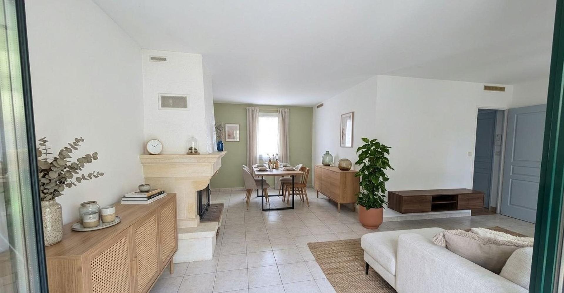 Maison à vendre, 120m², Villemoisson-sur-Orge