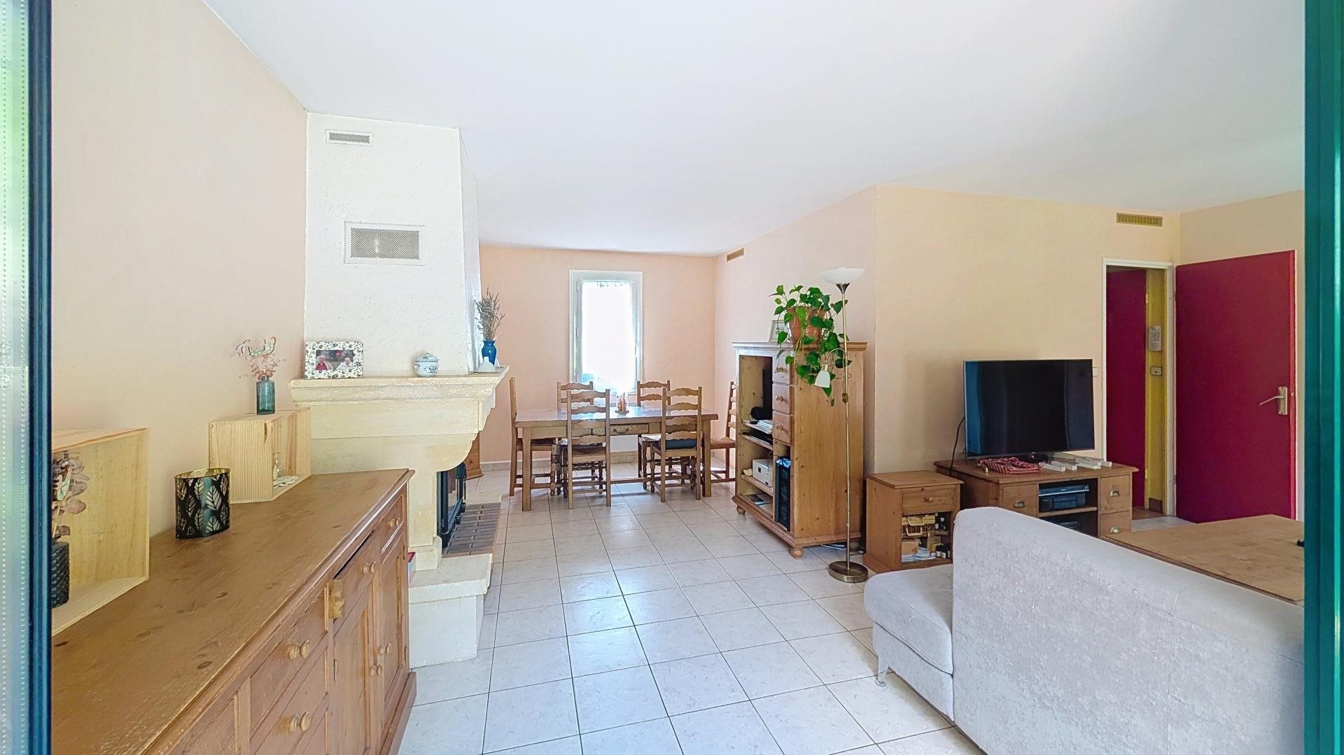 Maison à vendre, 120m², Villemoisson-sur-Orge