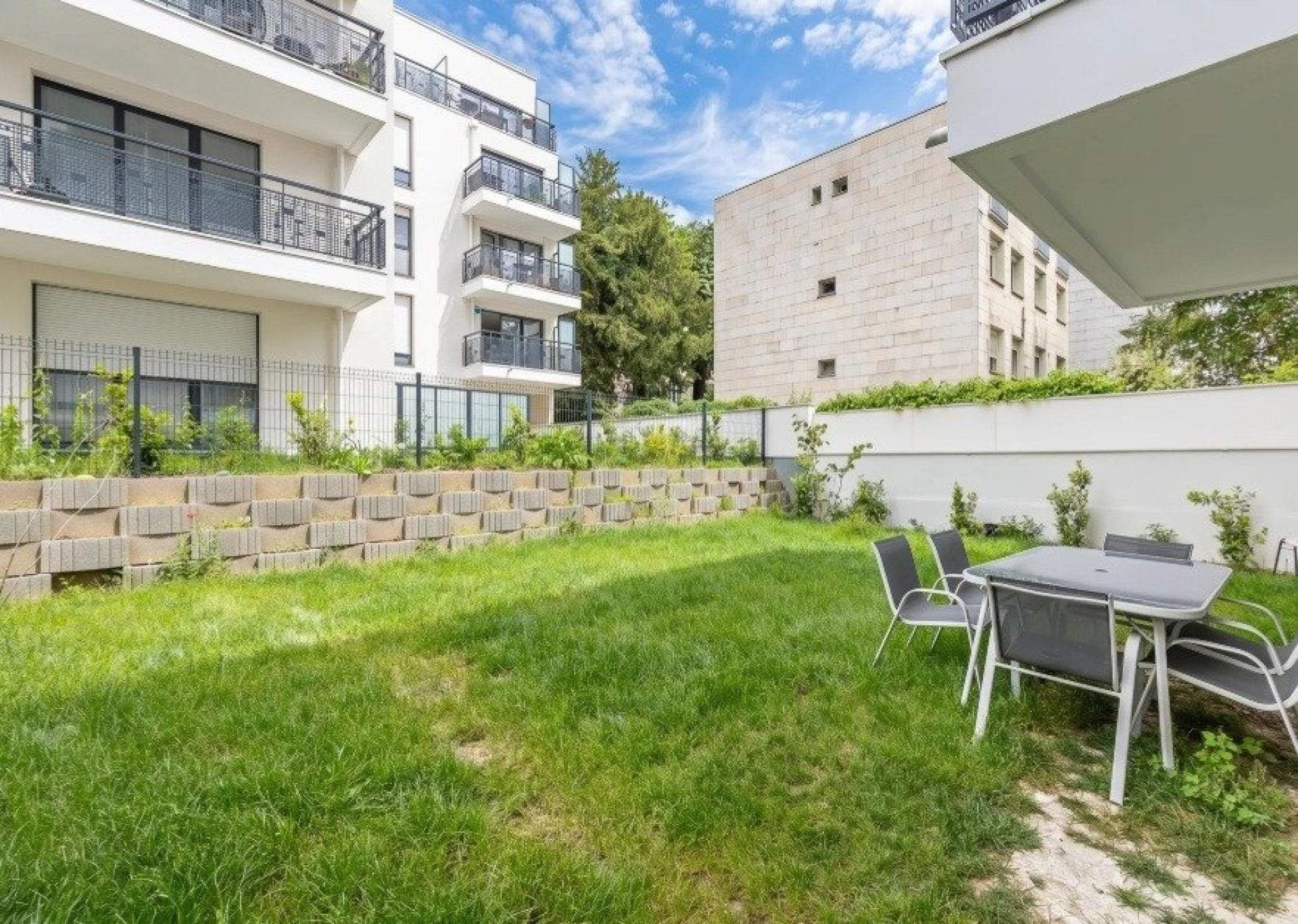 Appartement à vendre, 62m², Epinay-sur-Orge