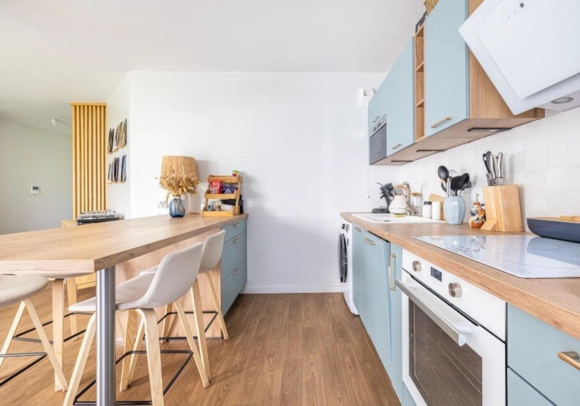 Appartement à vendre, 62m², Epinay-sur-Orge