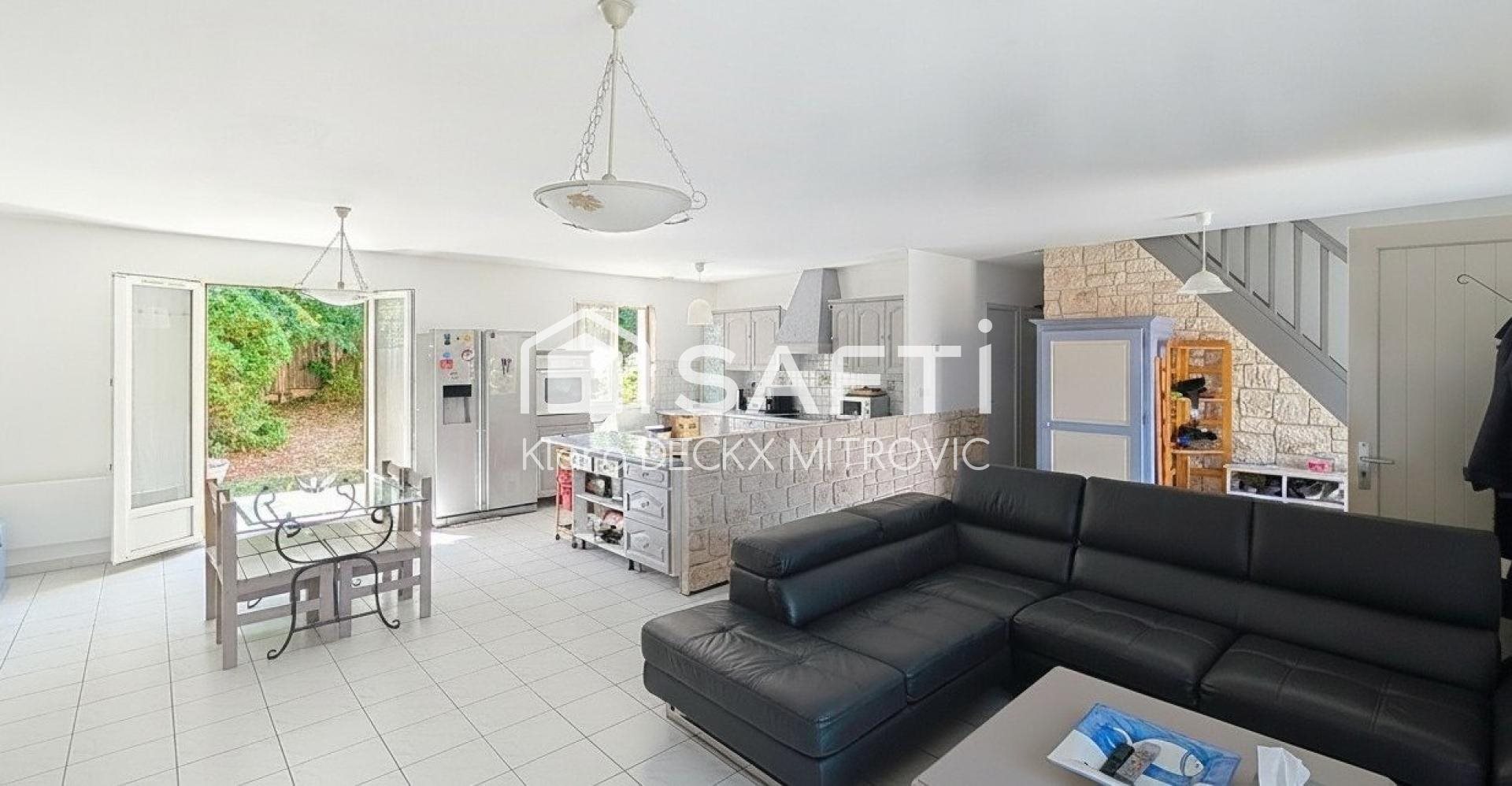 Maison à vendre, 130m², Villemoisson-sur-Orge