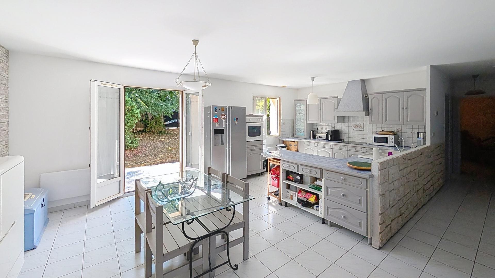 Maison à vendre, 130m², Villemoisson-sur-Orge
