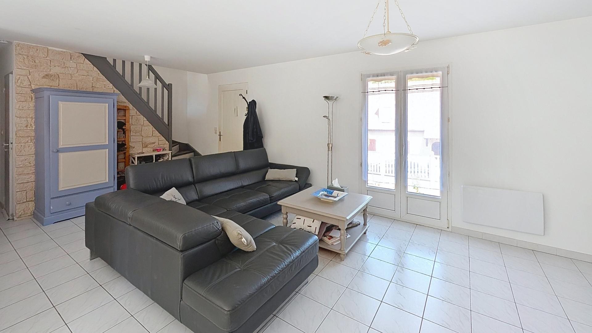 Maison à vendre, 130m², Villemoisson-sur-Orge