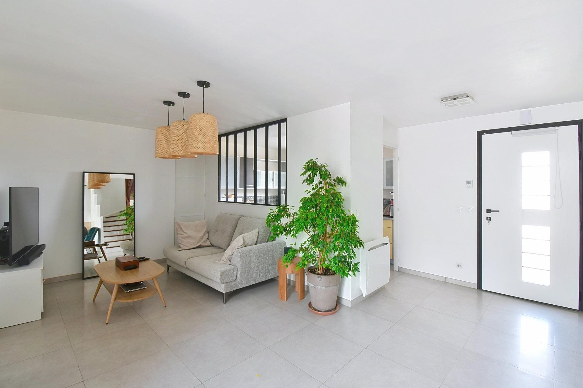 Maison à vendre, 103m², Villemoisson-sur-Orge