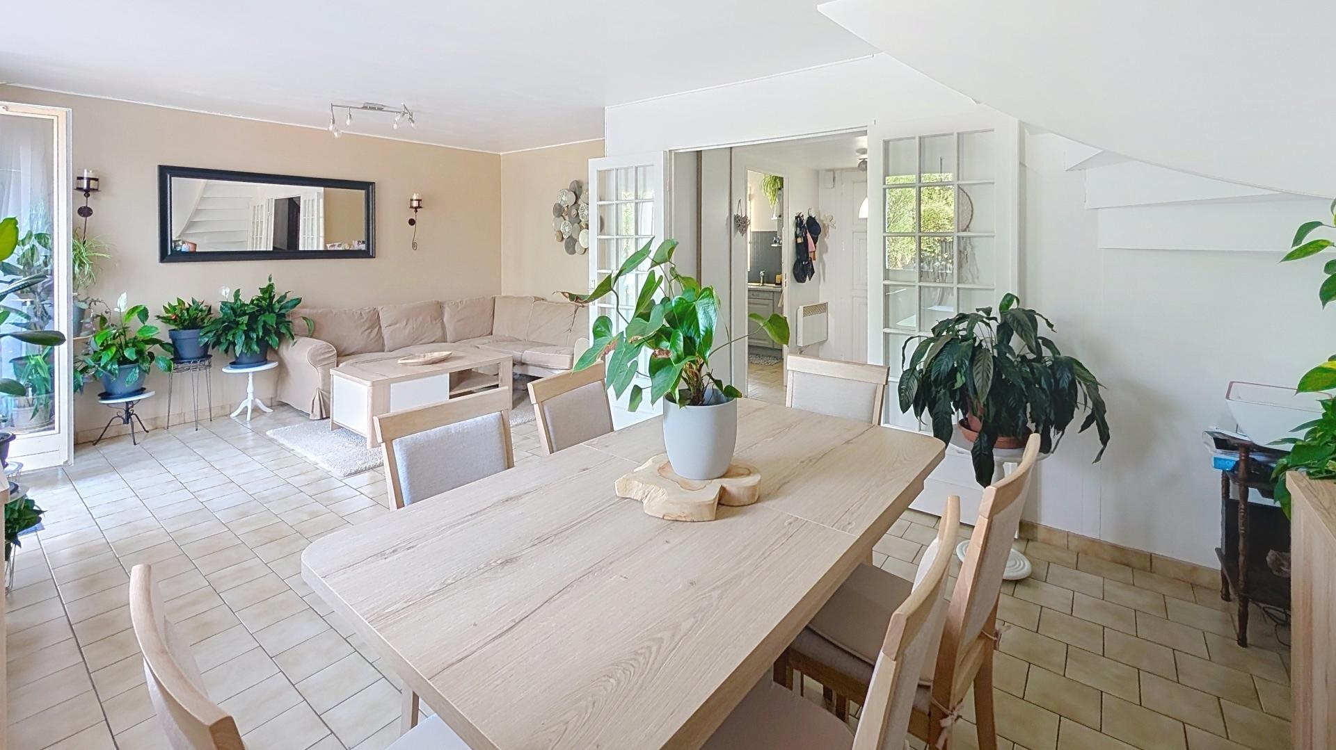 Maison à vendre, 102m², Villemoisson-sur-Orge