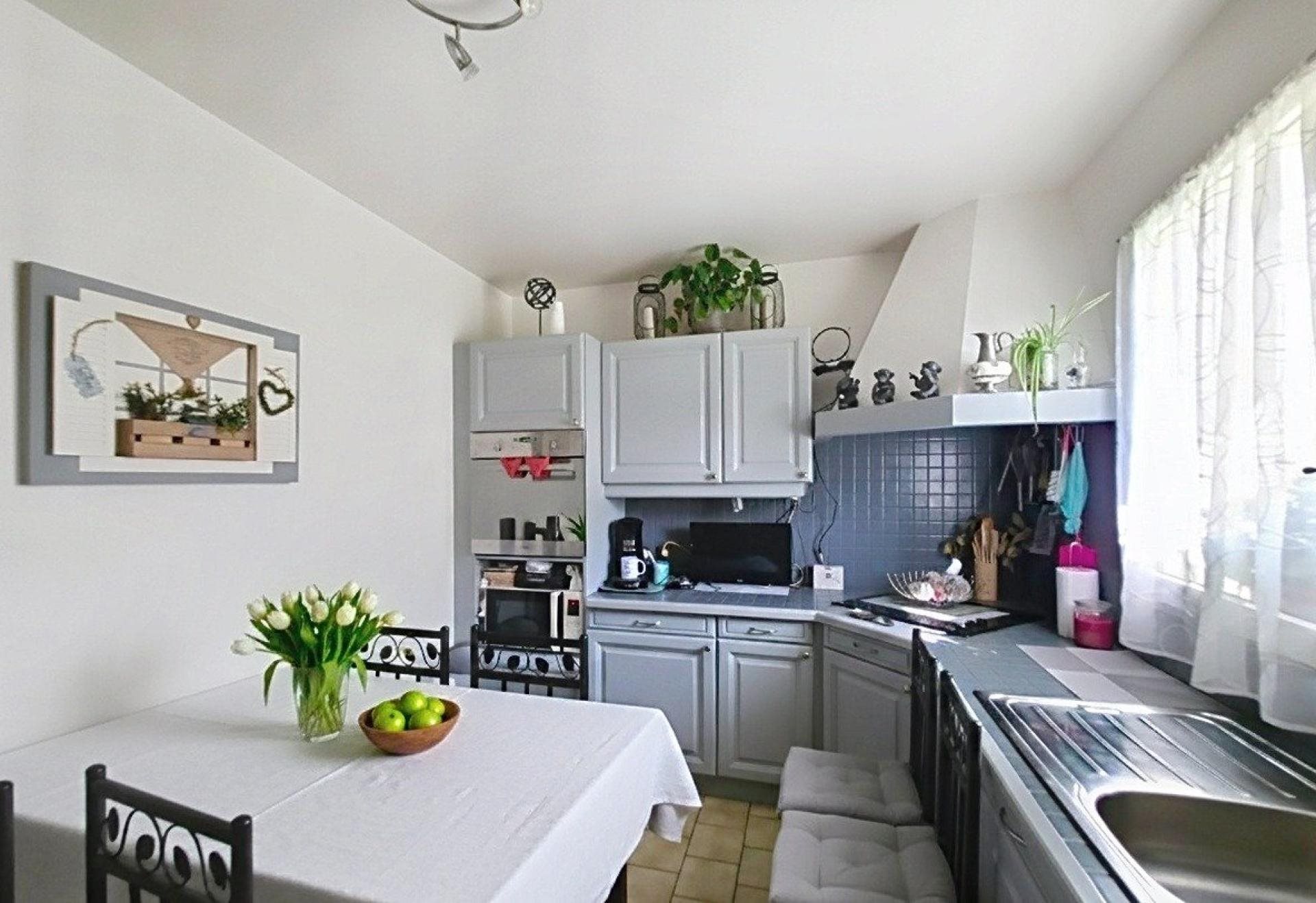 Maison à vendre, 102m², Villemoisson-sur-Orge