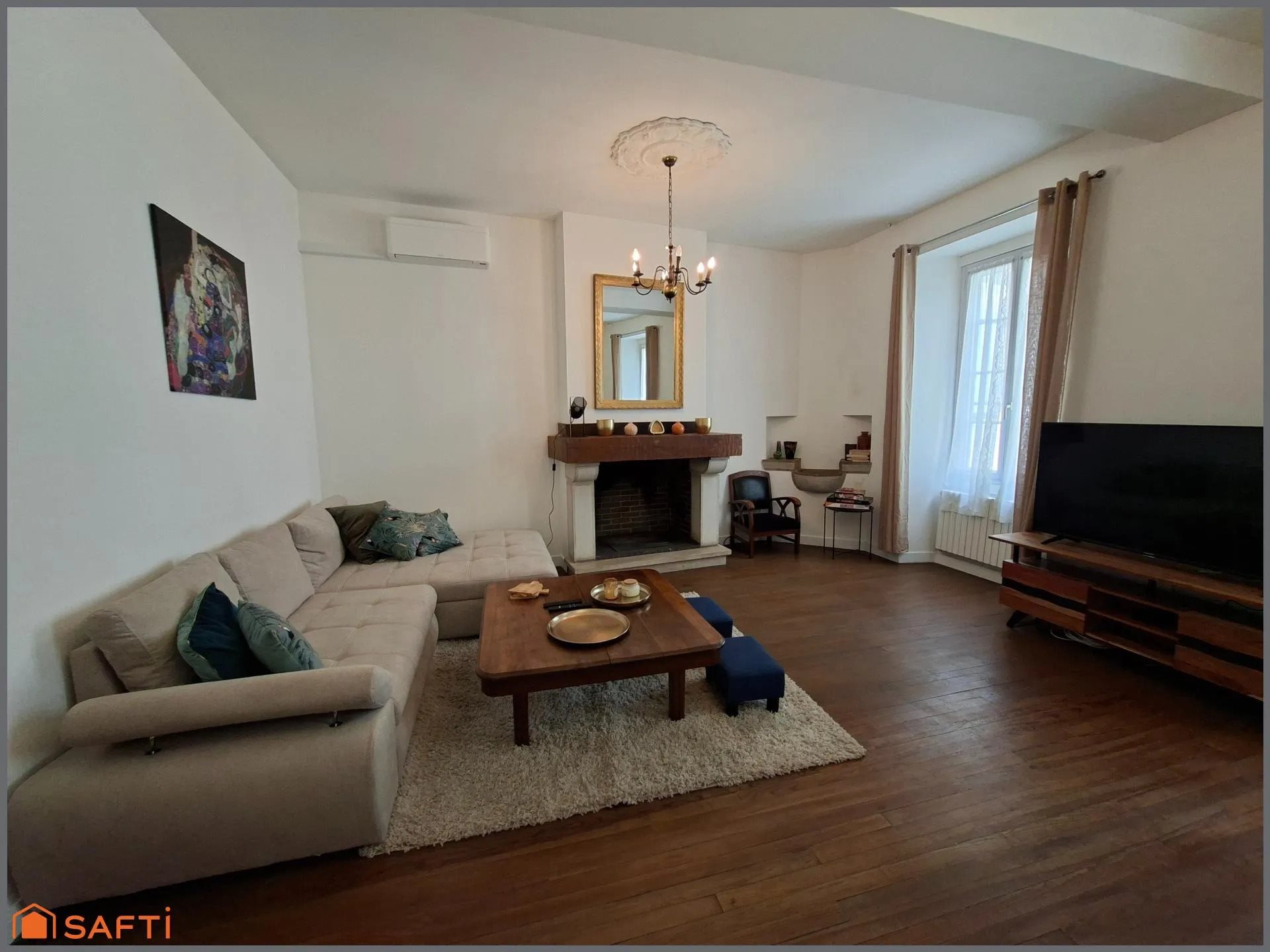 Maison à vendre, 172m², Oloron-Sainte-Marie