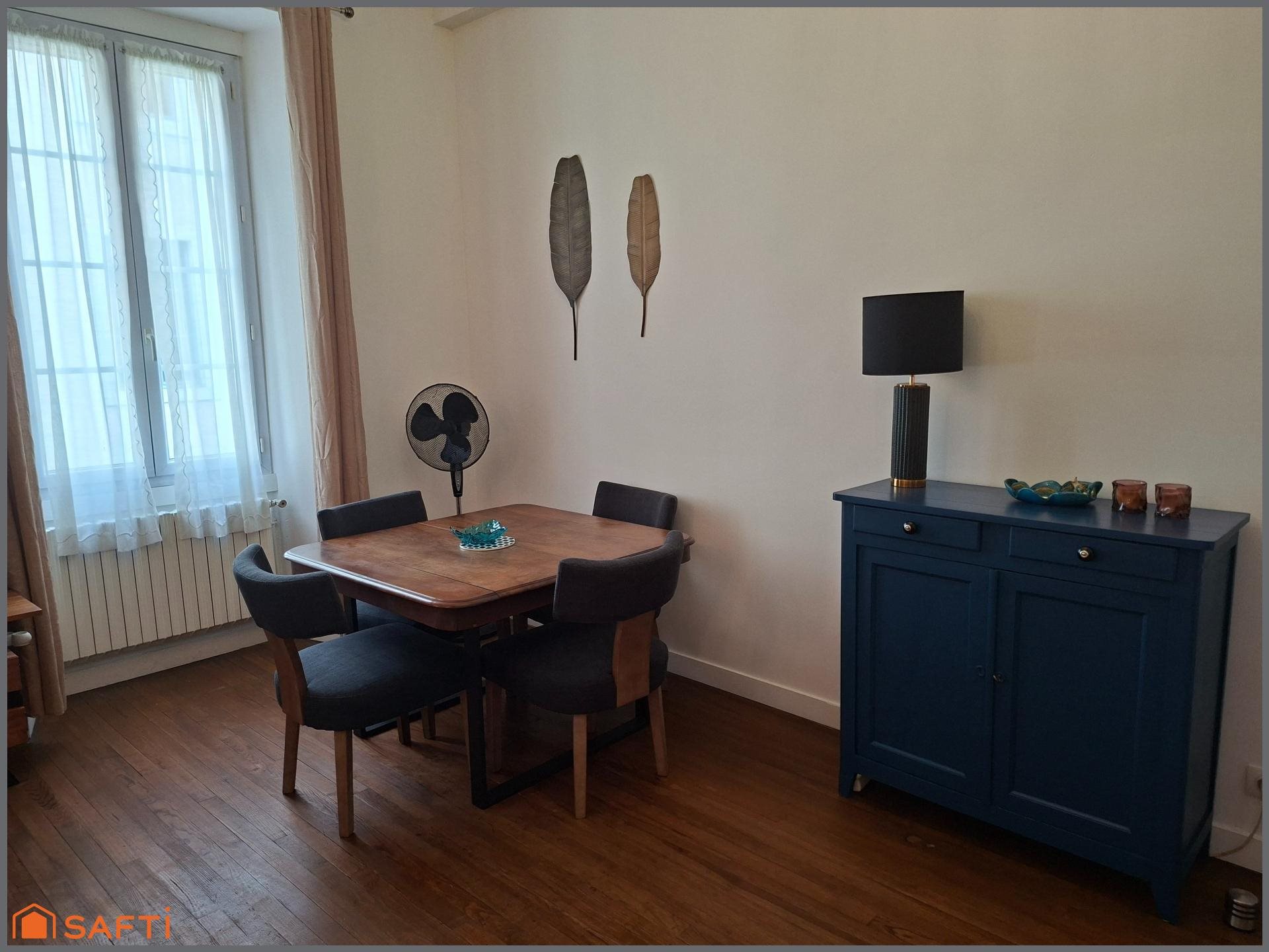 Maison à vendre, 172m², Oloron-Sainte-Marie