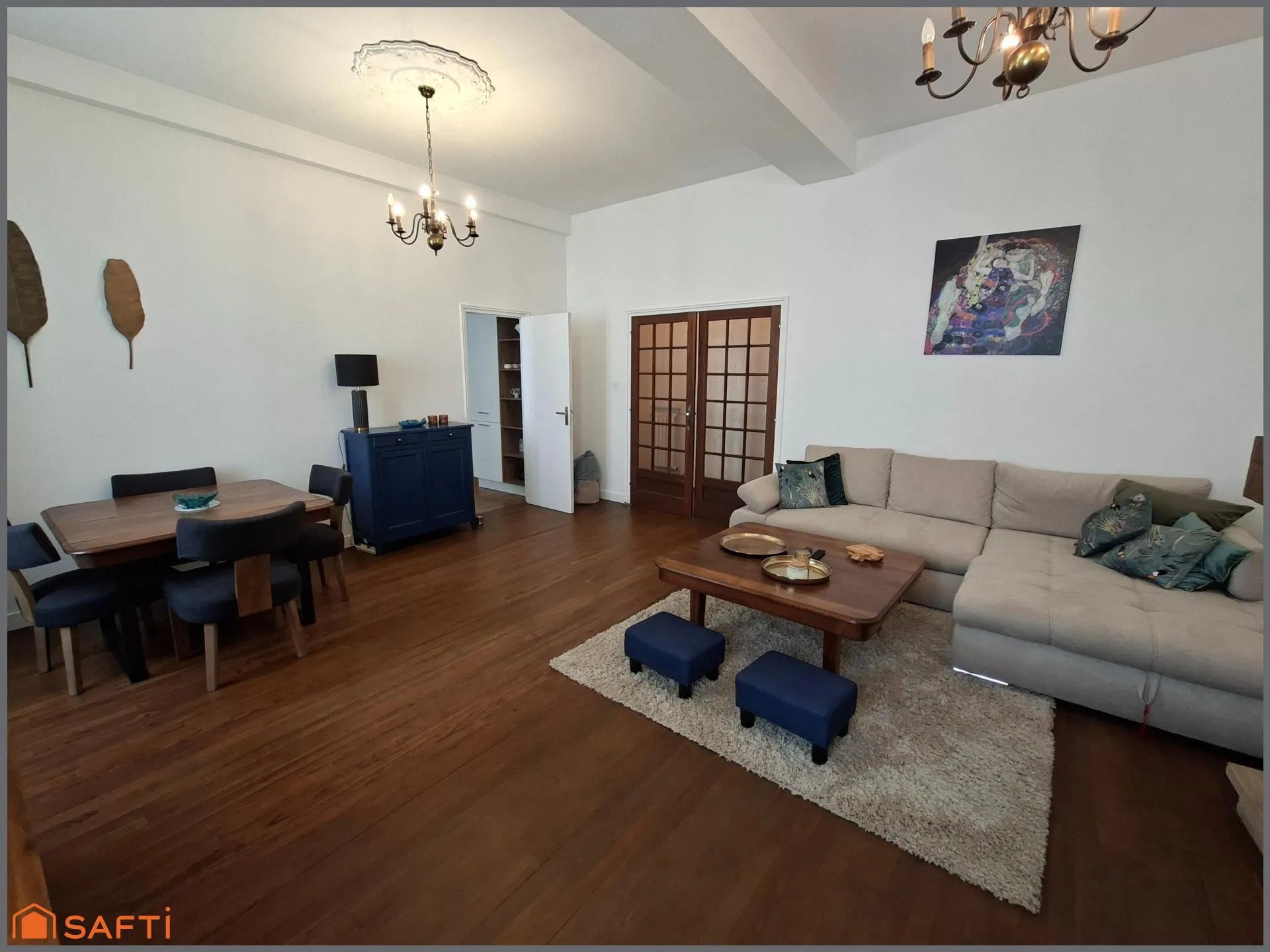 Maison à vendre, 172m², Oloron-Sainte-Marie