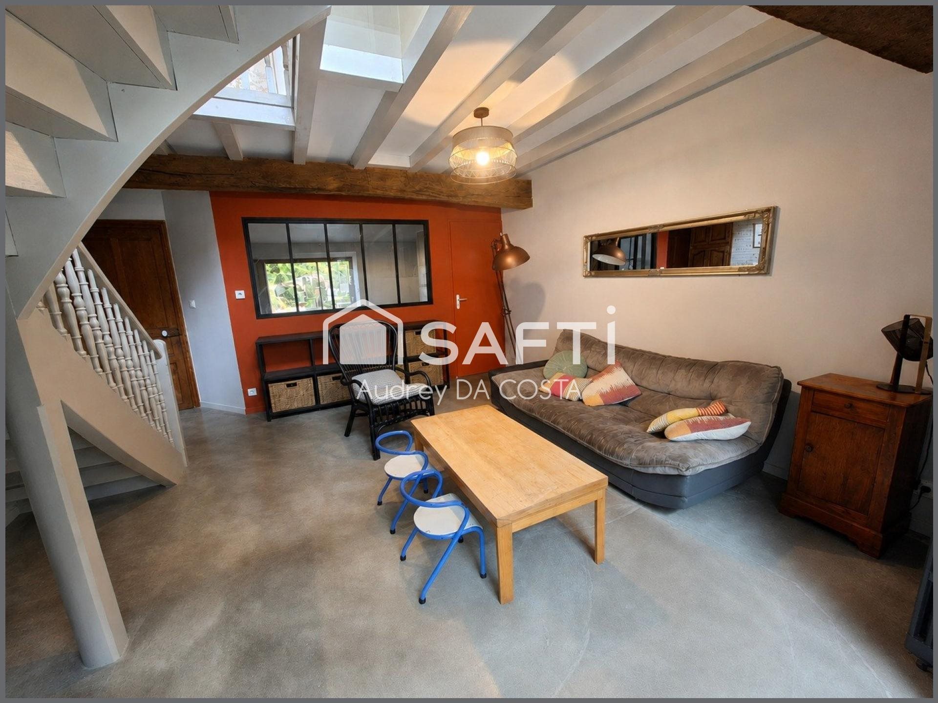 Maison à vendre, 109m², Oloron-Sainte-Marie
