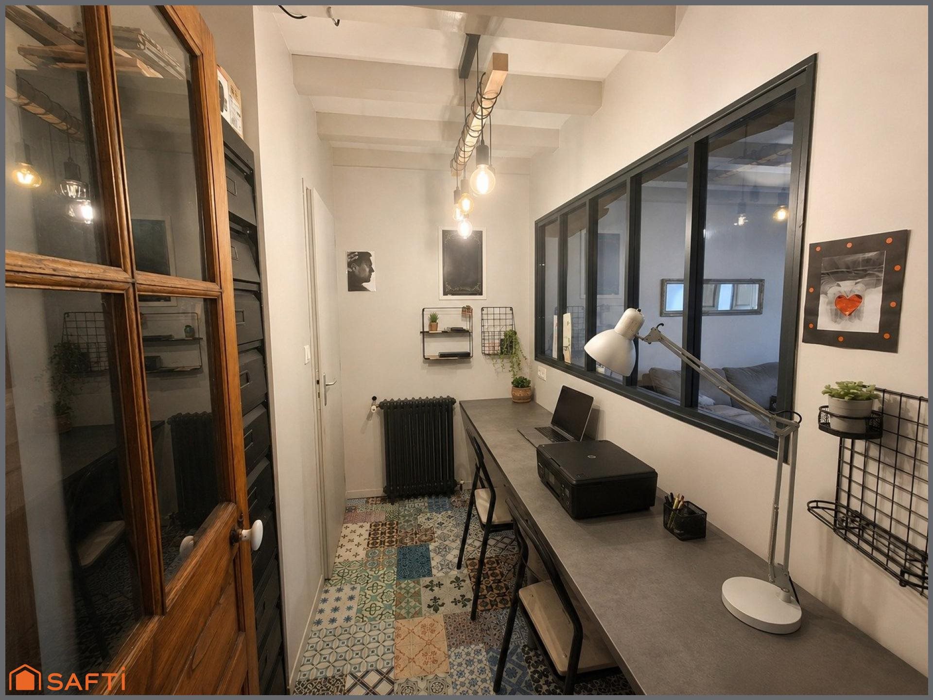 Maison à vendre, 109m², Oloron-Sainte-Marie