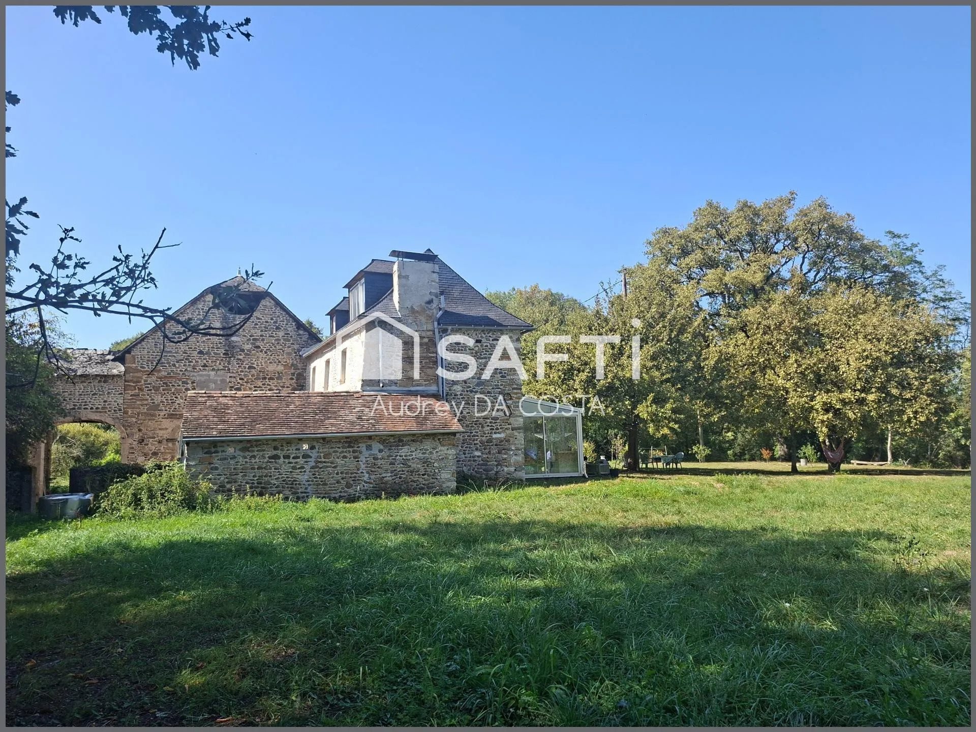 Maison à vendre, 83m², Oloron-Sainte-Marie
