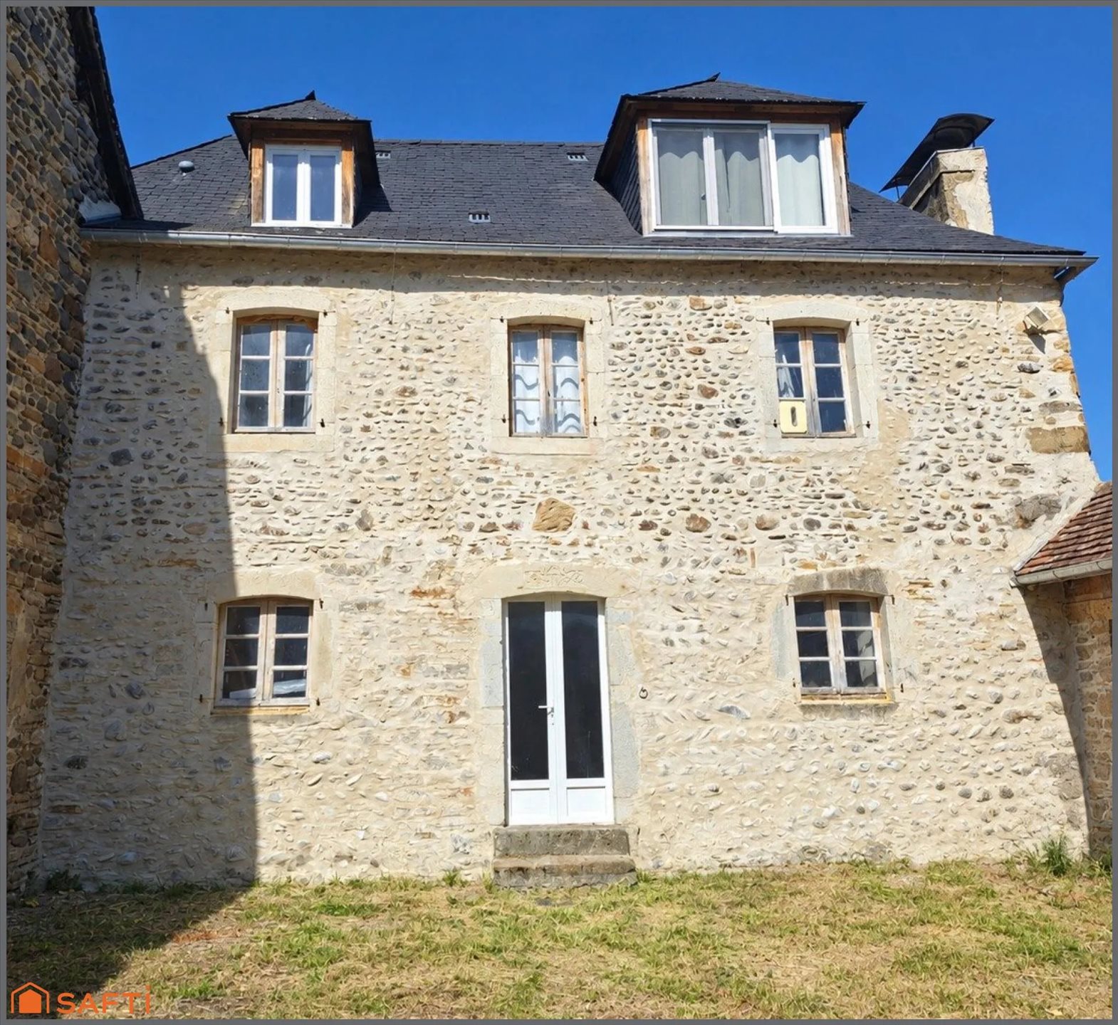 Maison à vendre, 83m², Oloron-Sainte-Marie