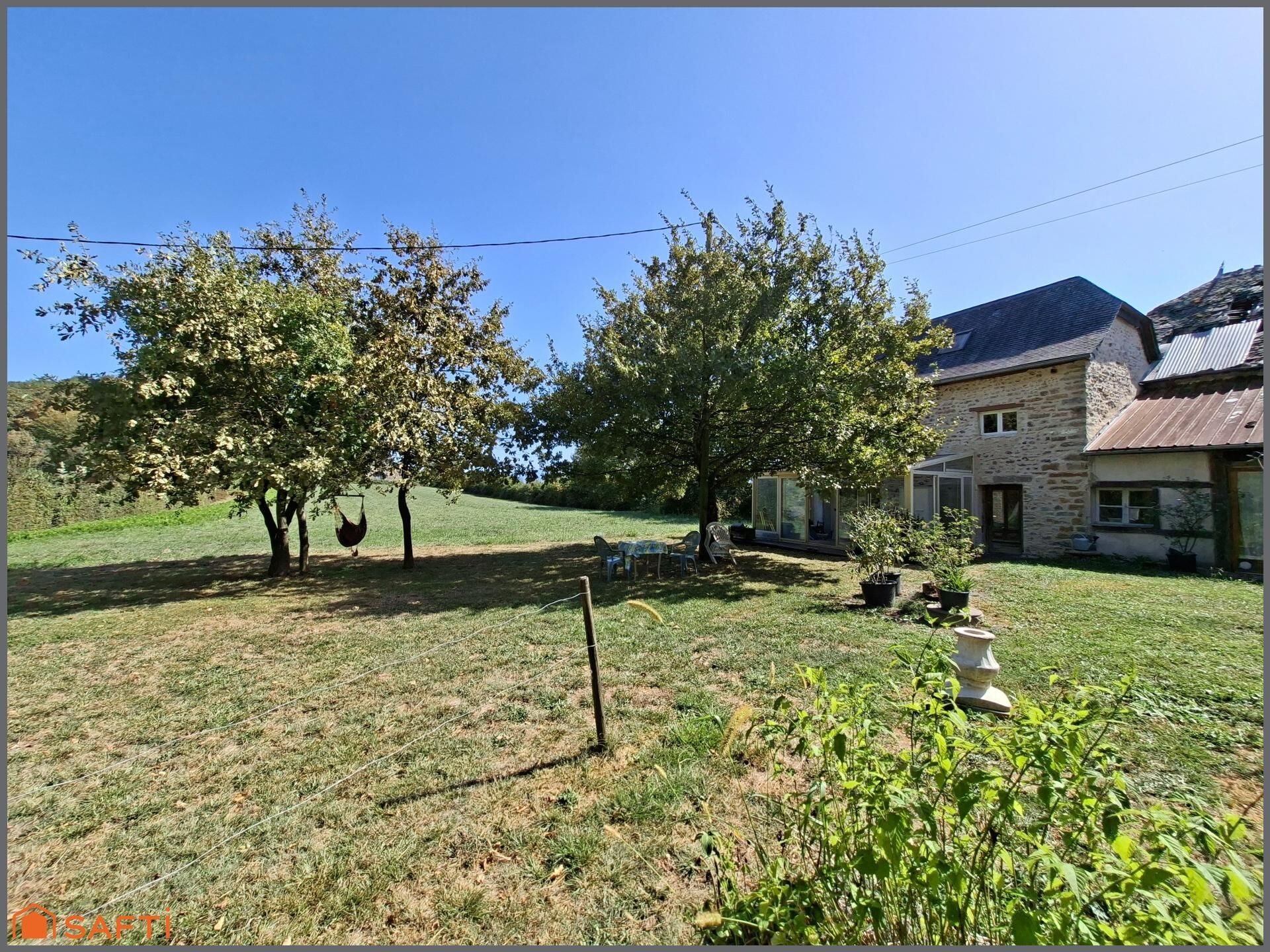 Maison à vendre, 83m², Oloron-Sainte-Marie