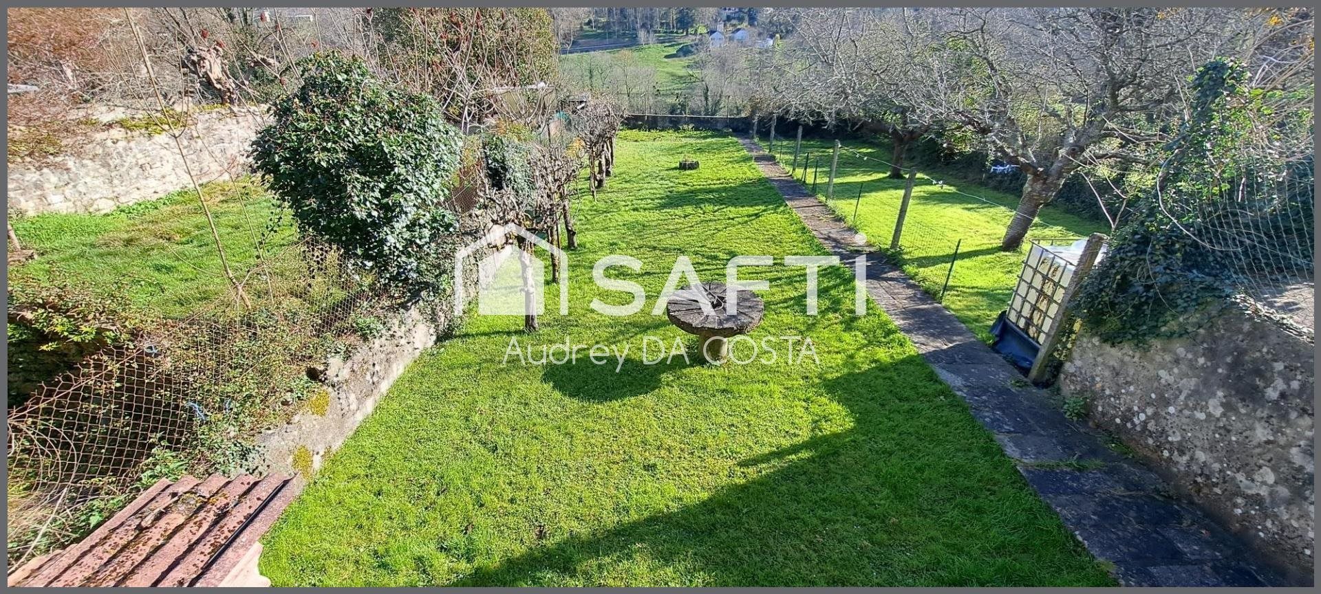 Appartement à vendre, 94m², Oloron-Sainte-Marie