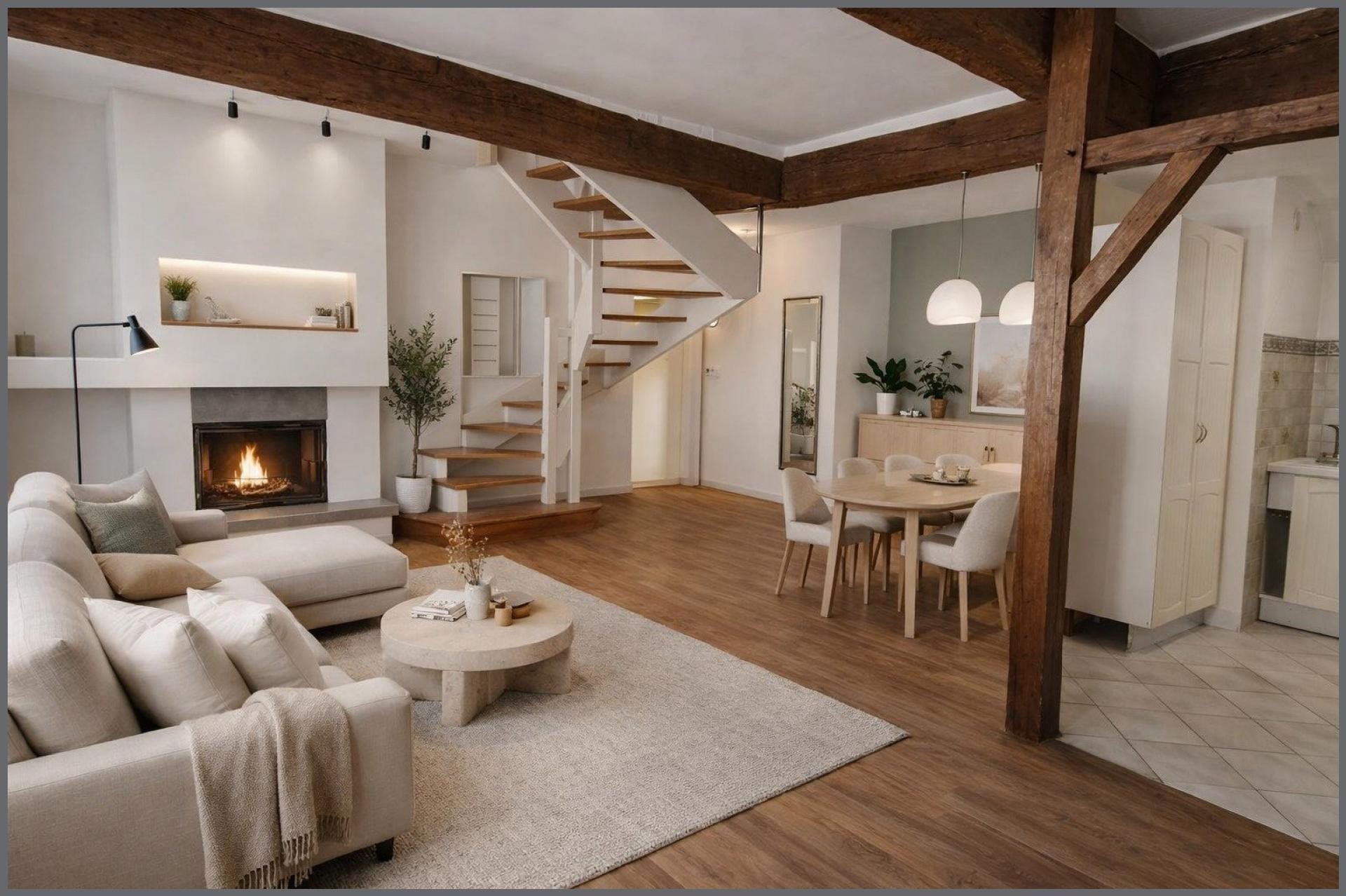Appartement à vendre, 94m², Oloron-Sainte-Marie