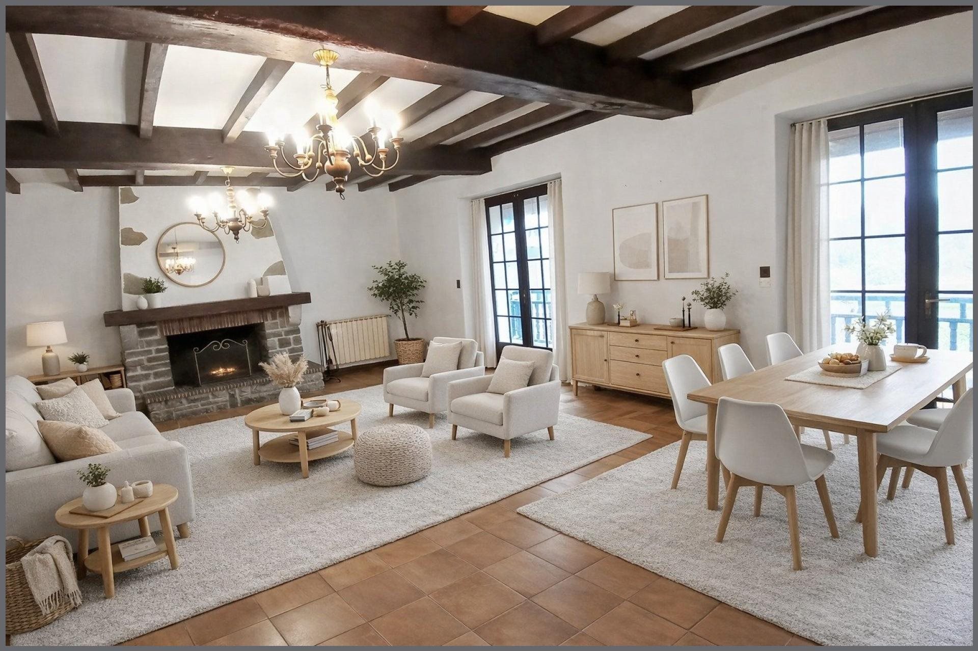 Appartement à vendre, 122m², Oloron-Sainte-Marie