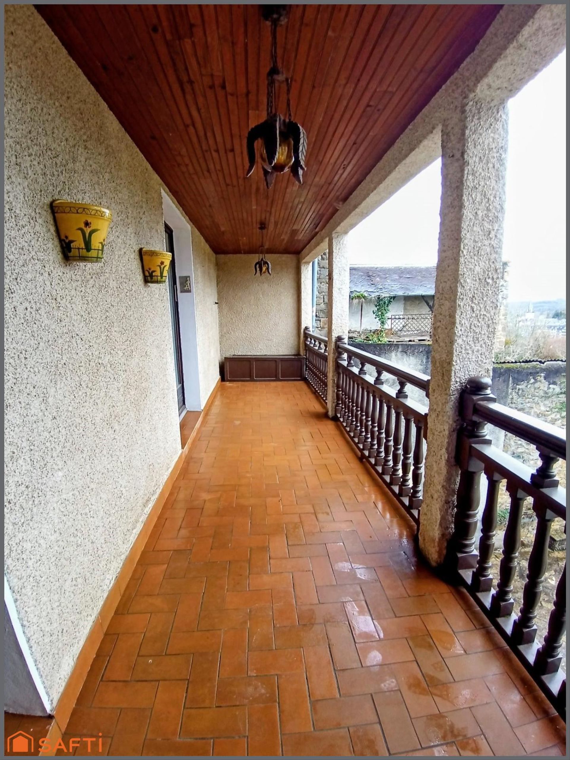 Appartement à vendre, 122m², Oloron-Sainte-Marie