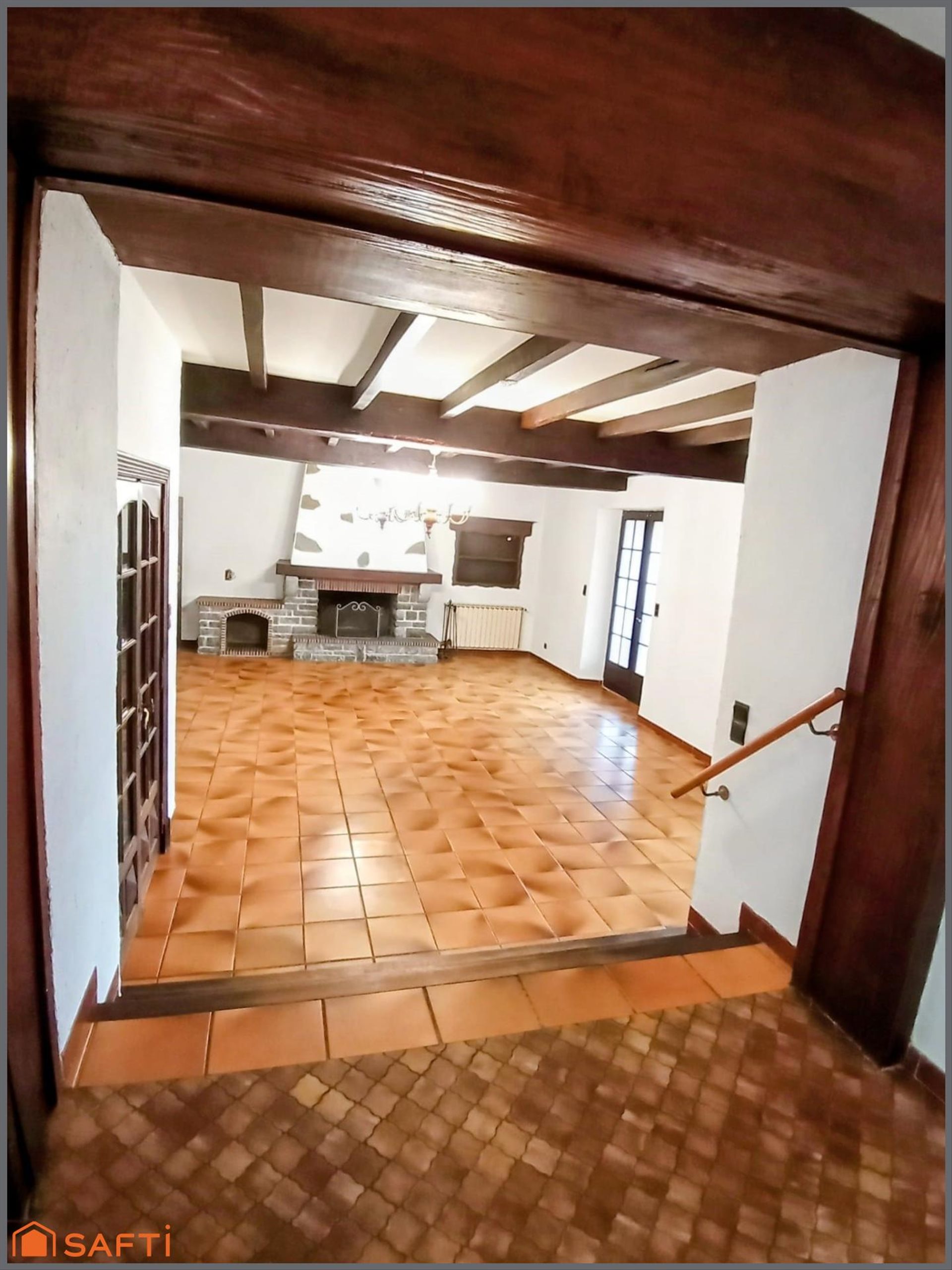 Appartement à vendre, 122m², Oloron-Sainte-Marie