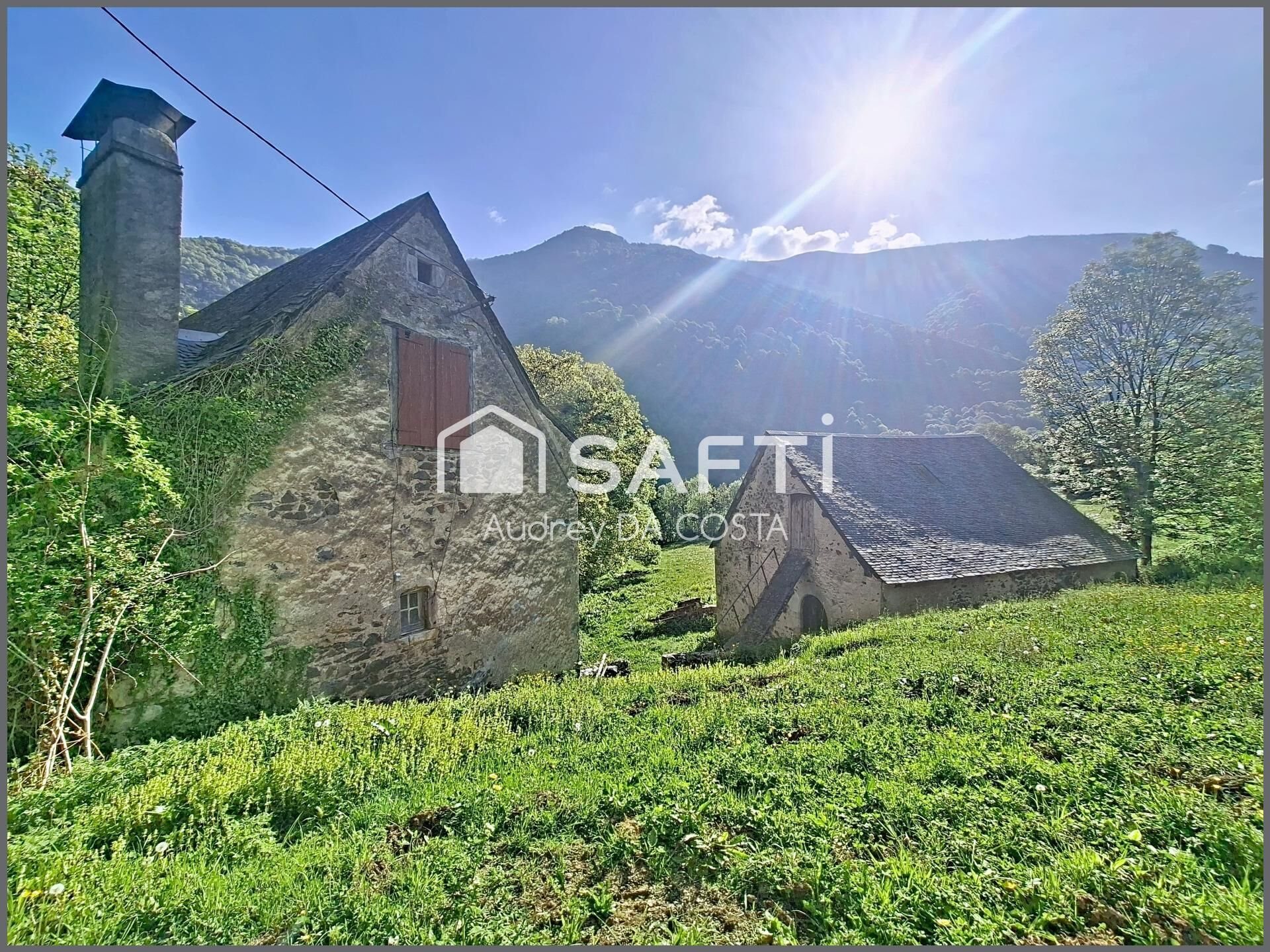 Maison à vendre, 200m², Borce