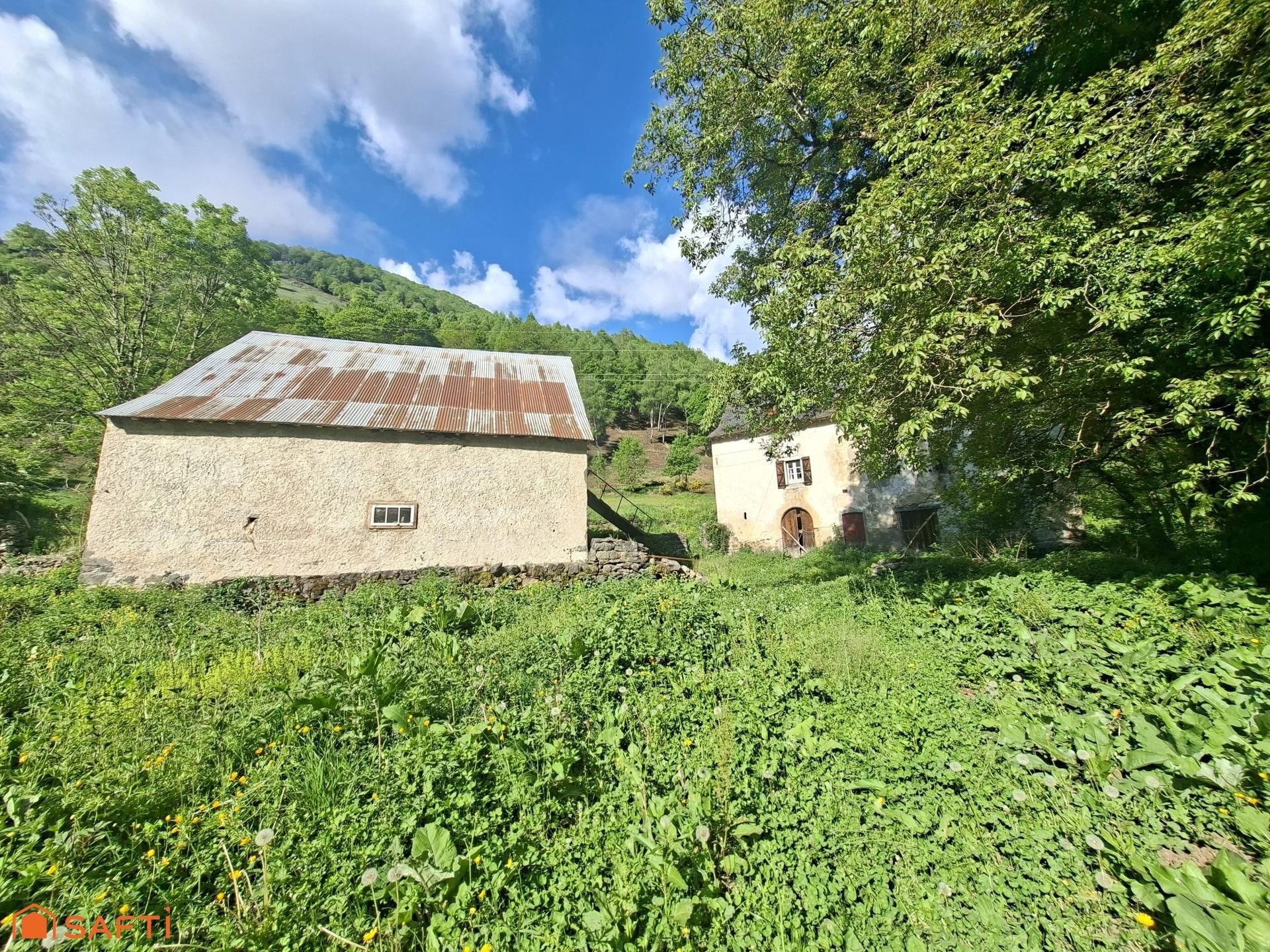 Maison à vendre, 200m², Borce