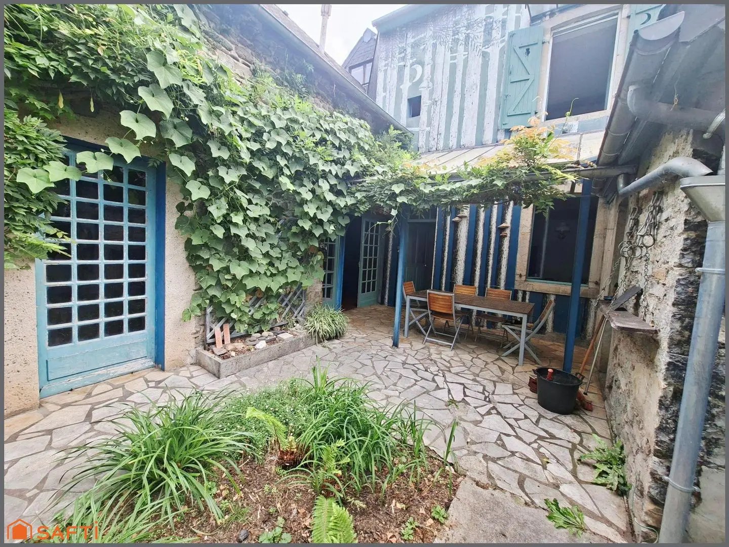 Maison à vendre, 212m², Oloron-Sainte-Marie