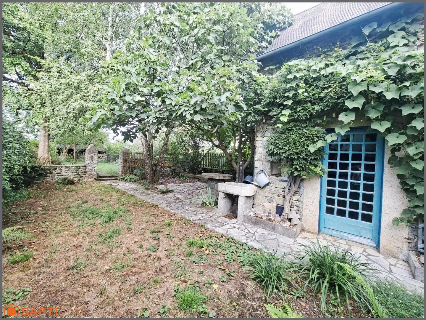 Maison à vendre, 212m², Oloron-Sainte-Marie