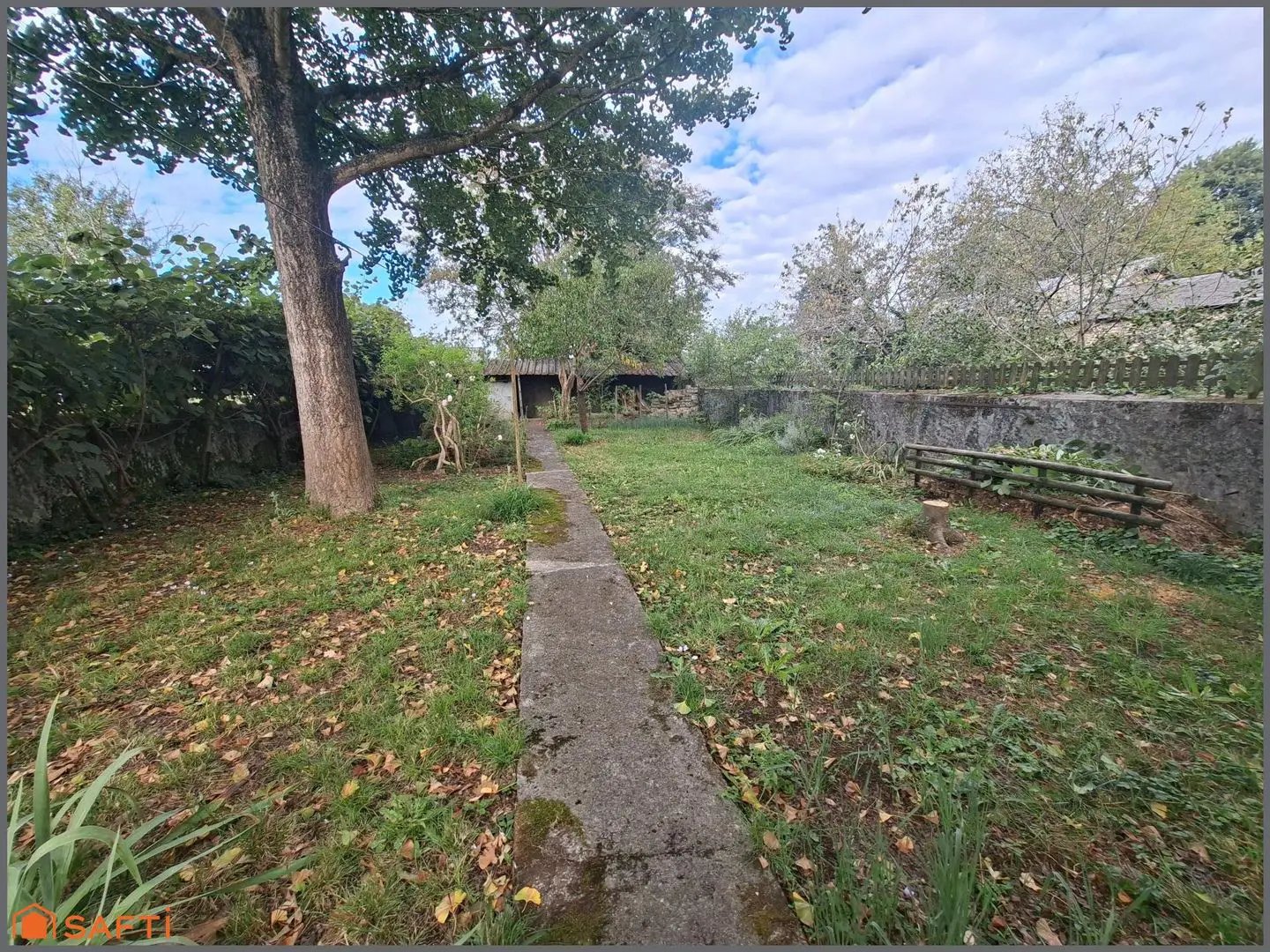 Maison à vendre, 212m², Oloron-Sainte-Marie