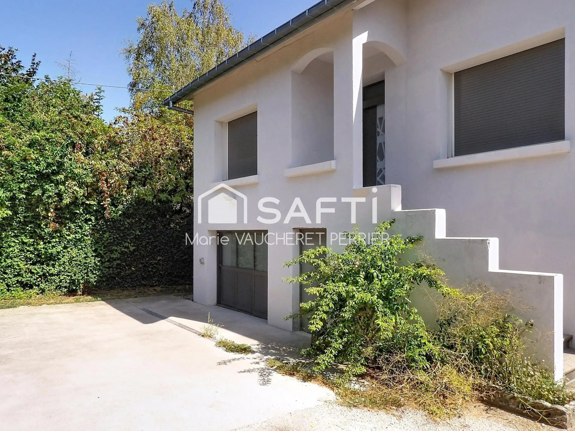 Maison à vendre, 149m², Grenoble