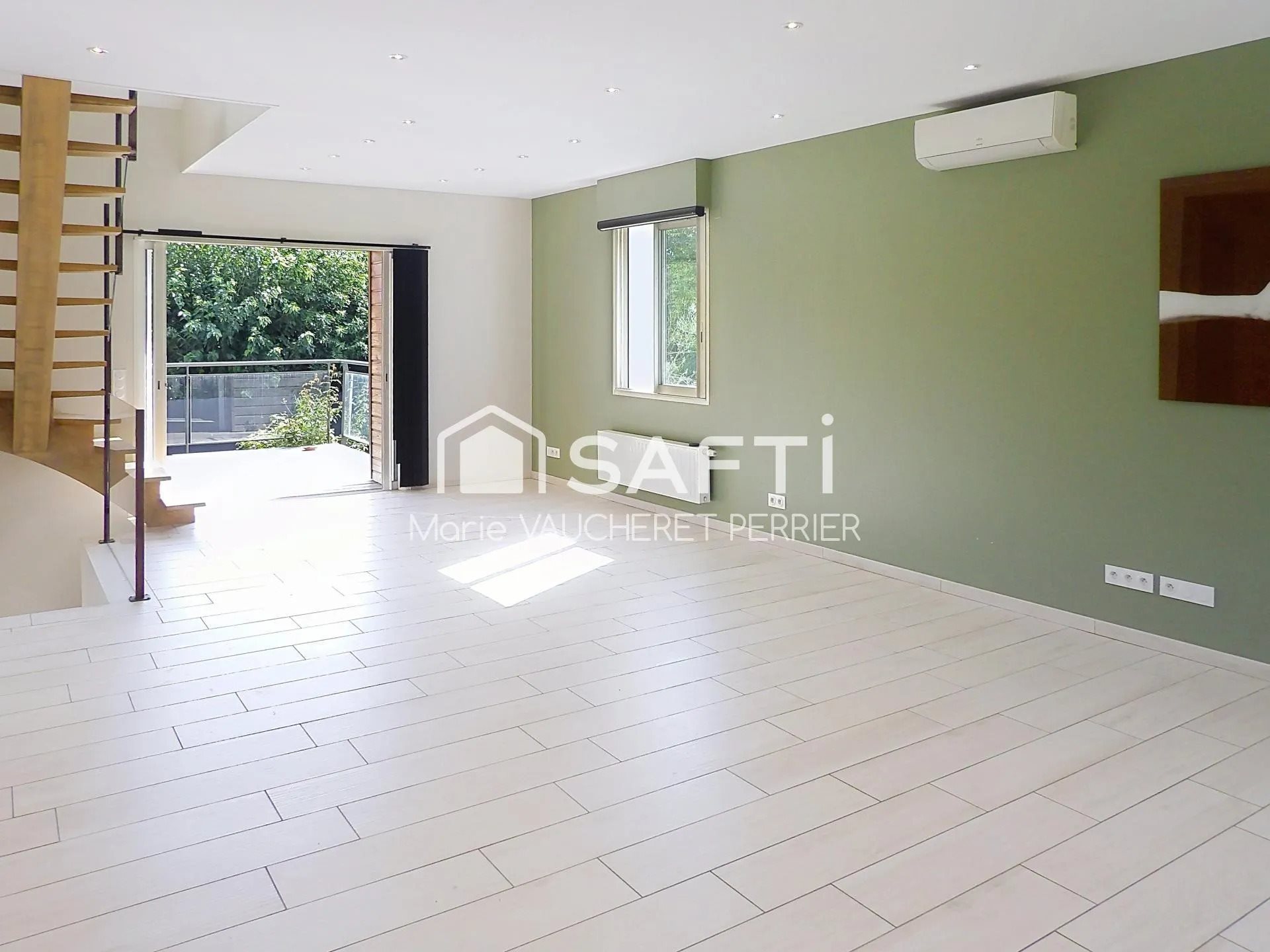 Maison à vendre, 149m², Grenoble