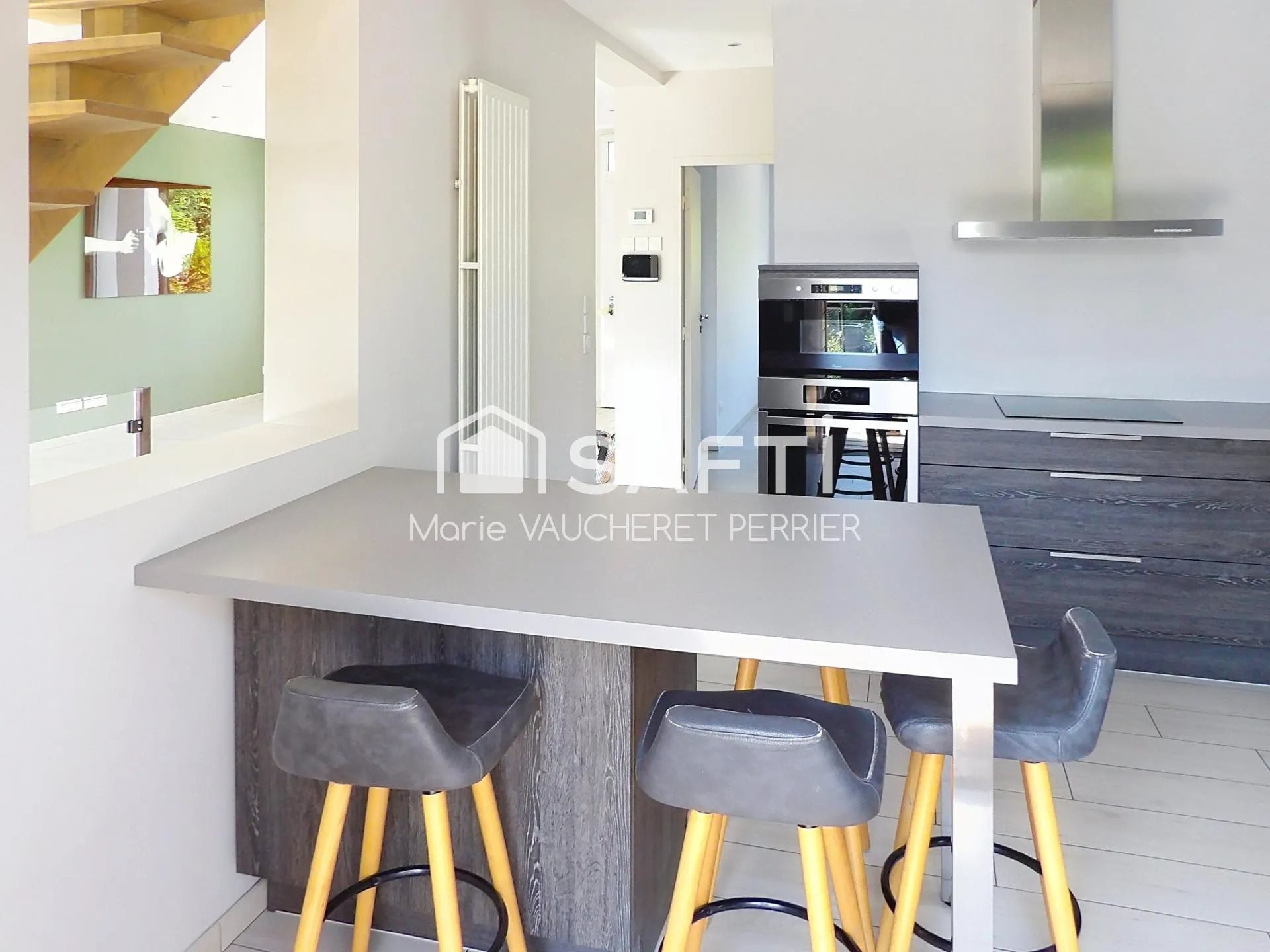 Maison à vendre, 149m², Grenoble