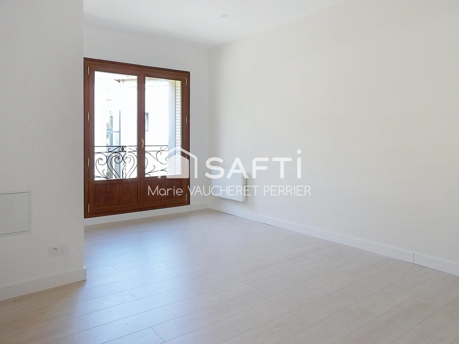 Appartement à vendre, 105m², La Tronche