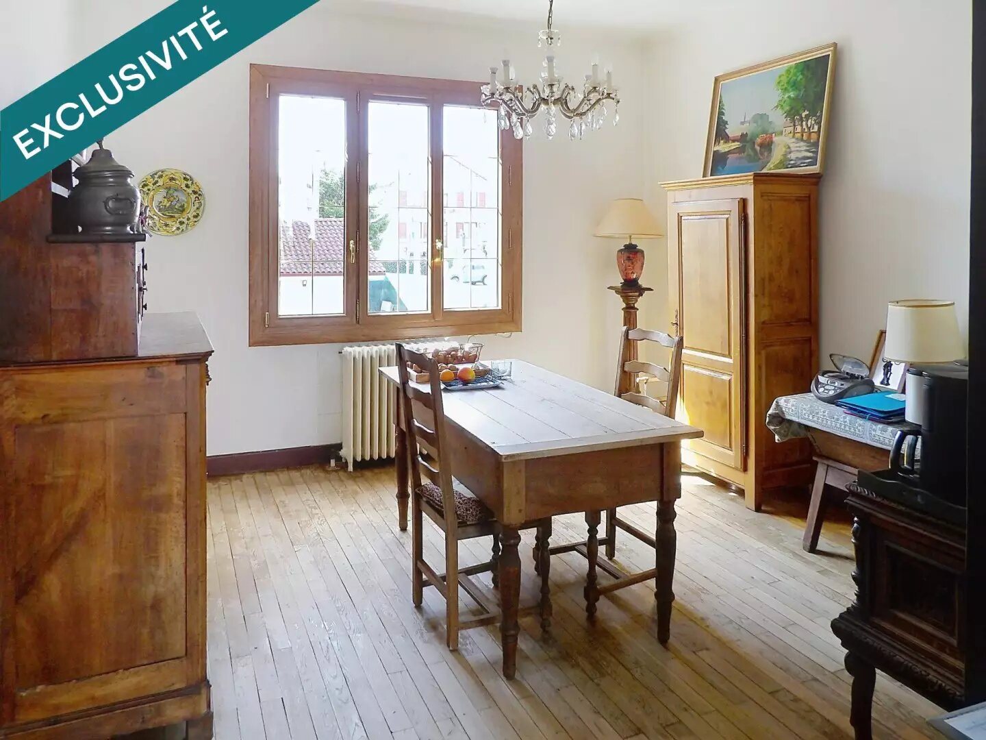 Maison à vendre, 194m², Saint-Martin-d'Hères