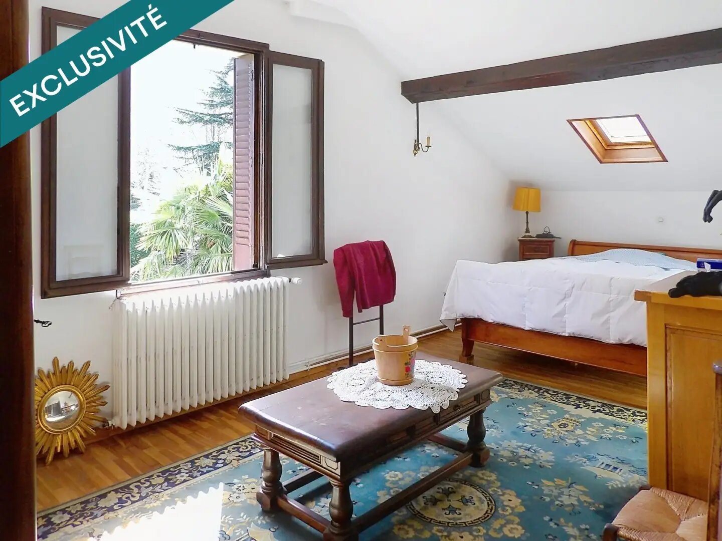 Maison à vendre, 194m², Saint-Martin-d'Hères