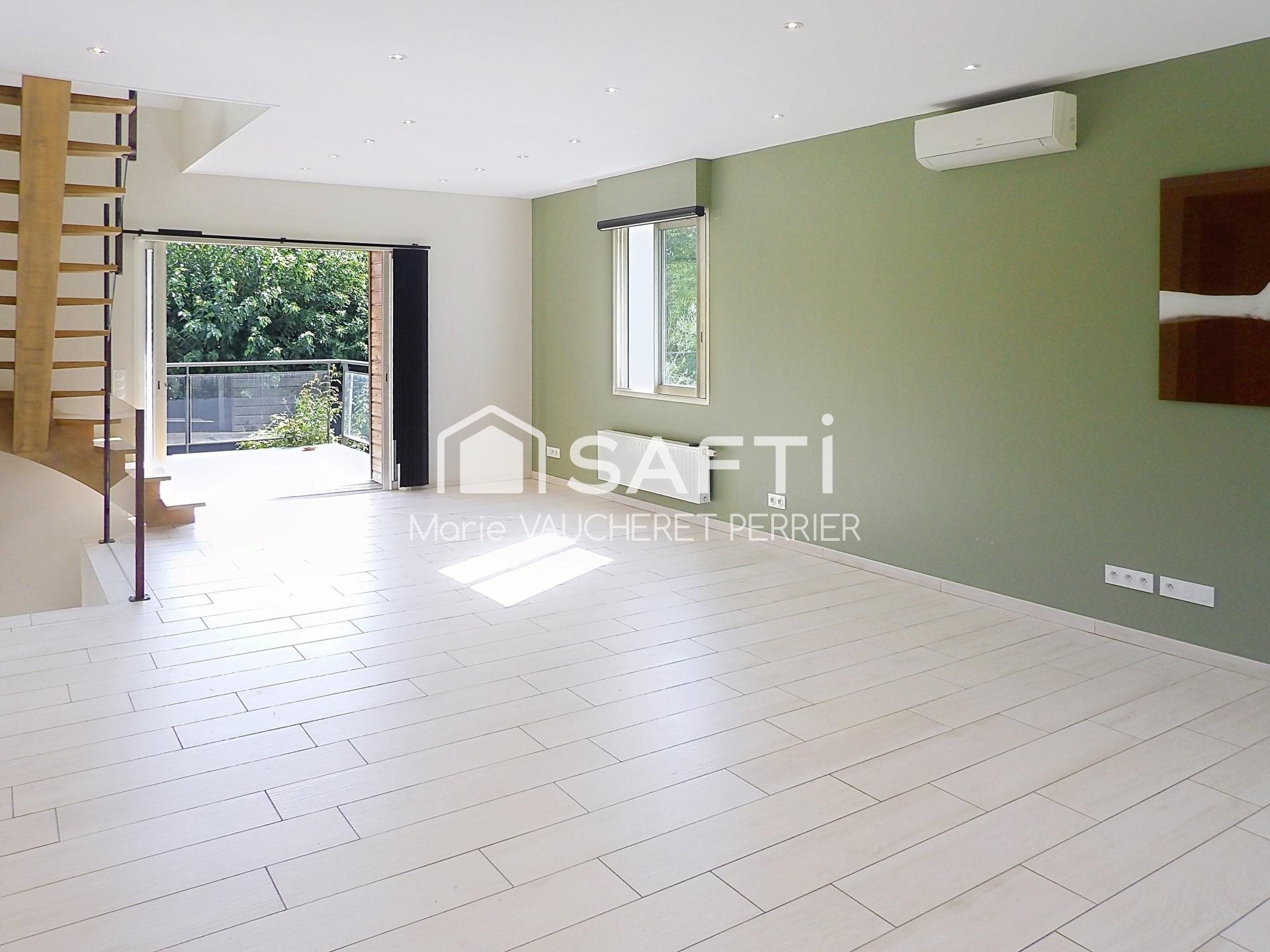 Maison à vendre, 149m², Grenoble