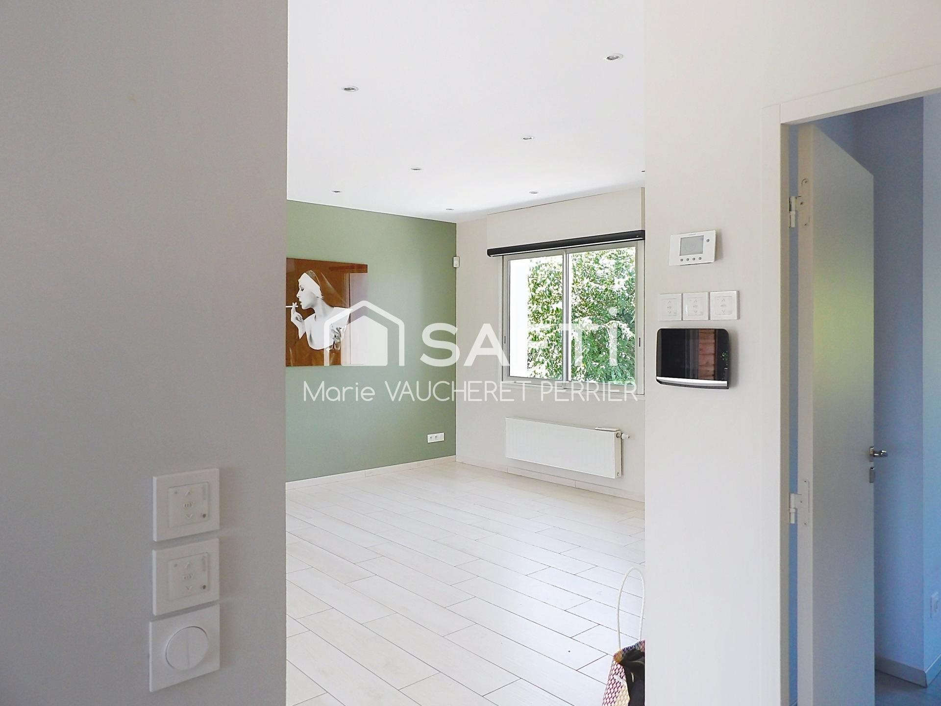 Maison à vendre, 149m², Grenoble