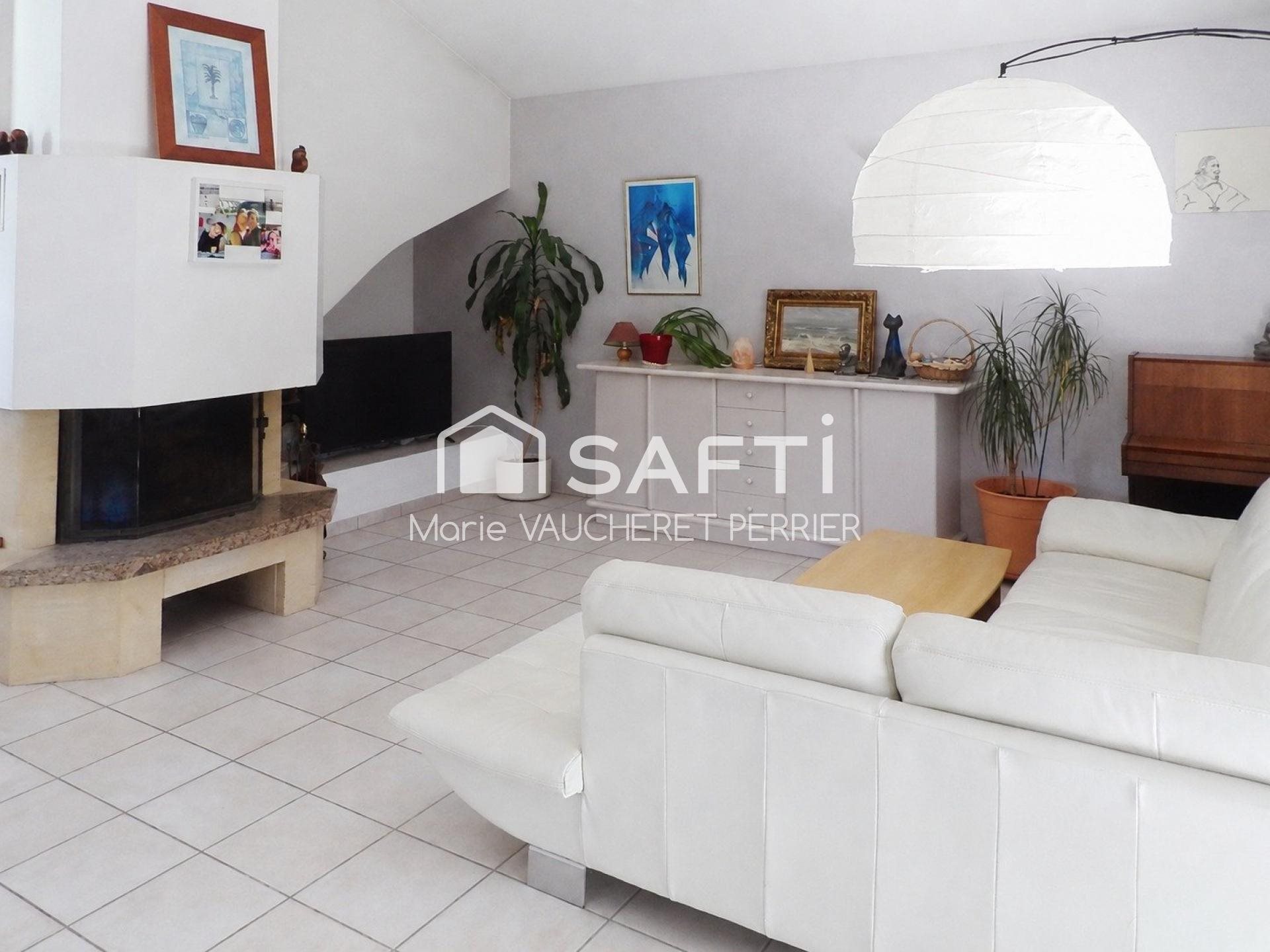 Maison à vendre, 123m², Grenoble