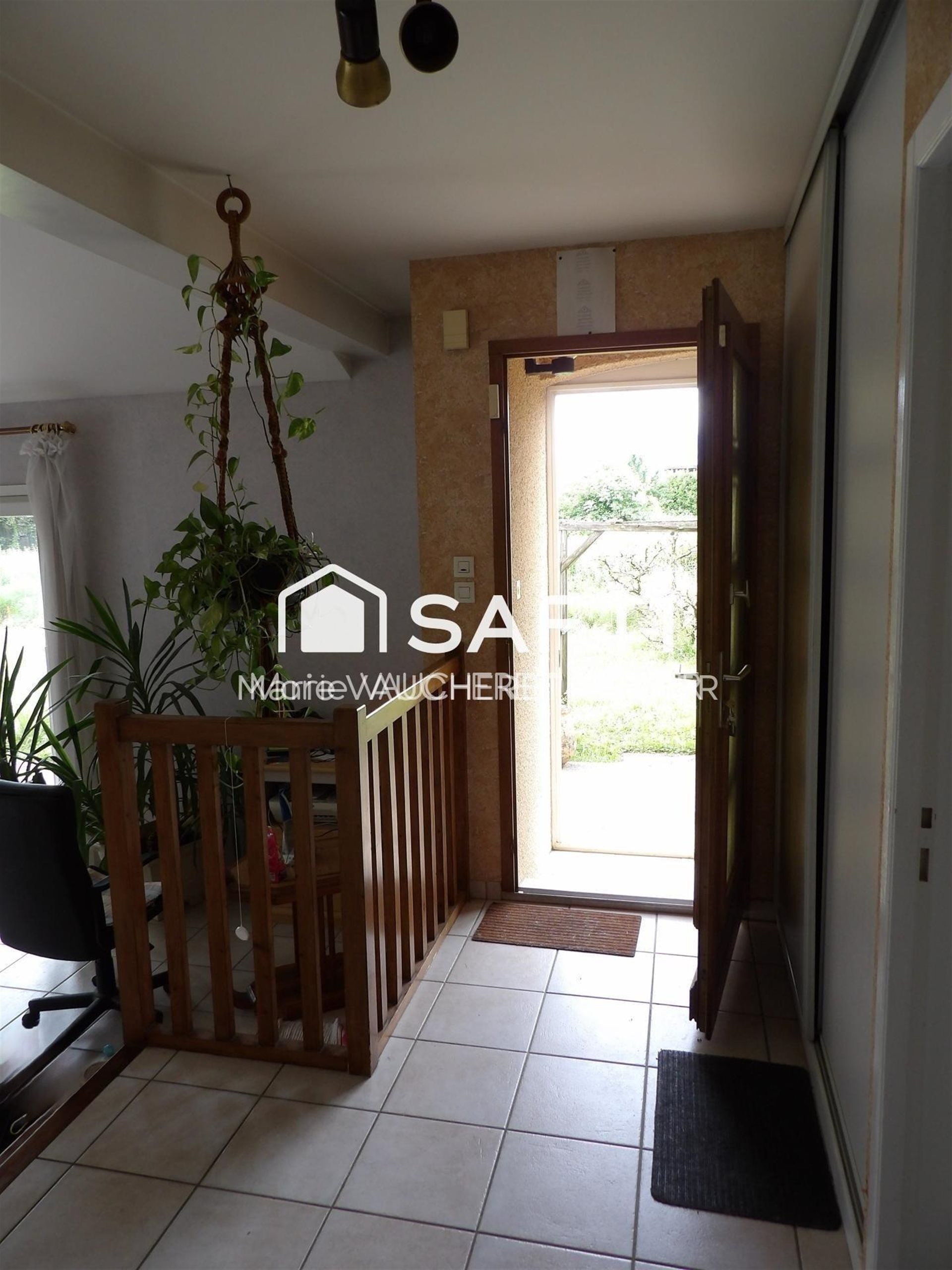 Maison à vendre, 123m², Grenoble
