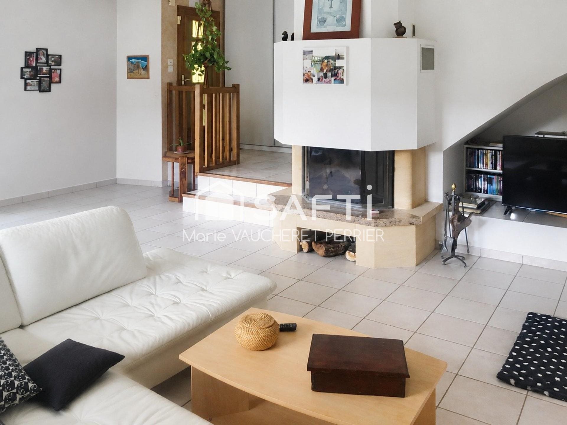 Maison à vendre, 123m², Grenoble